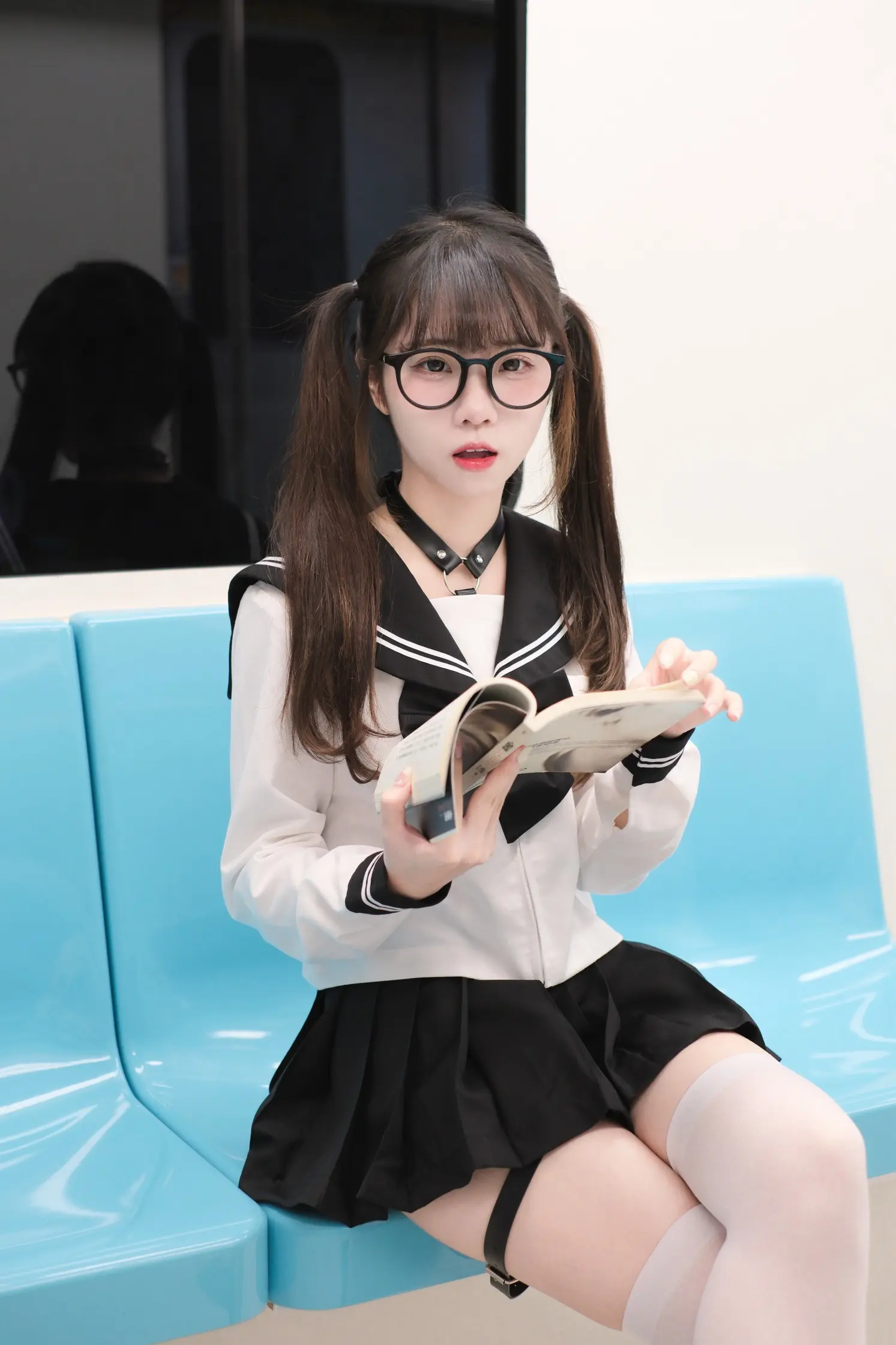团子研究社_可可小白兔 – NO. 008-003