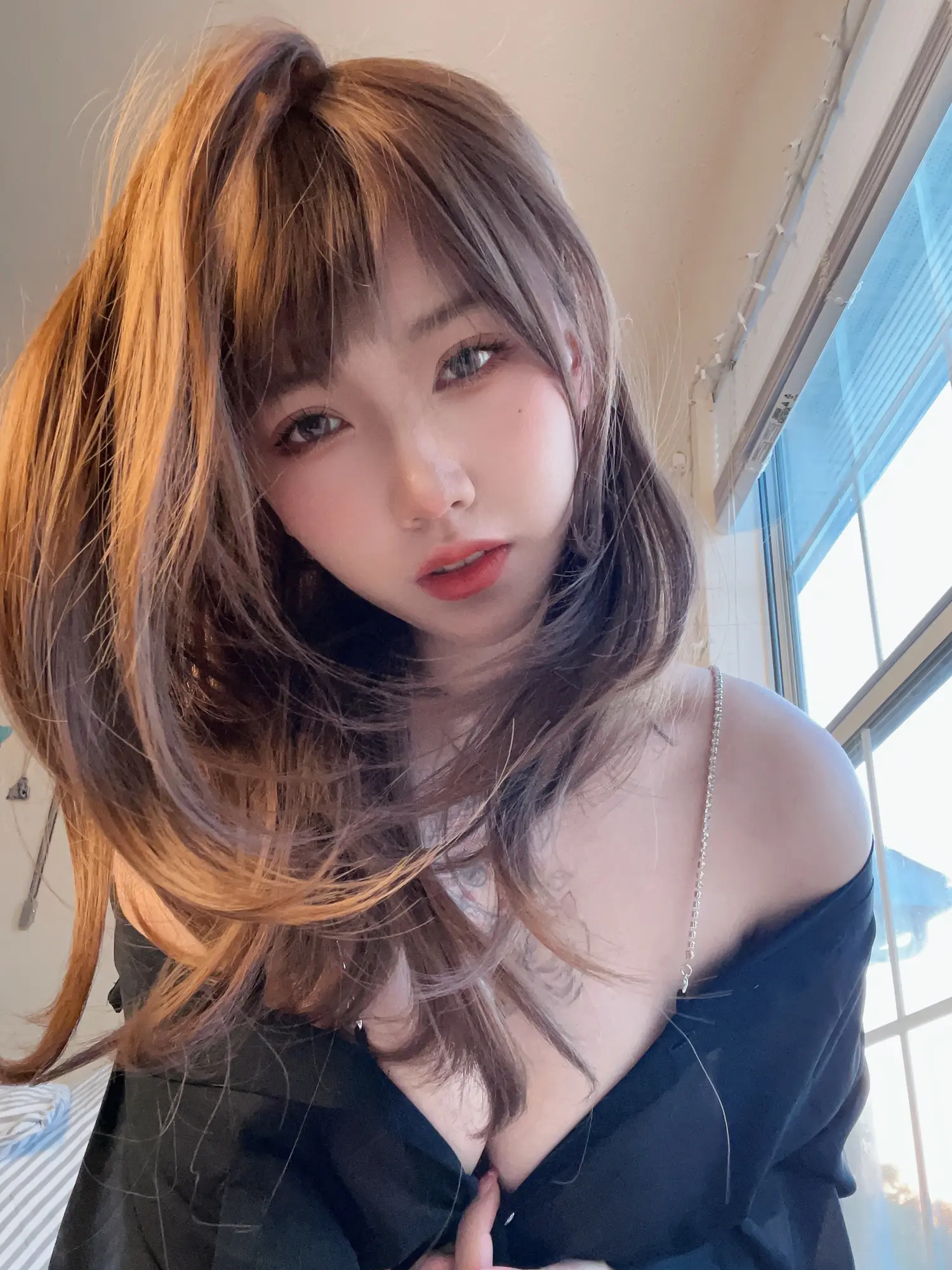 团子研究社_狐洛洛子 – NO. 003-003