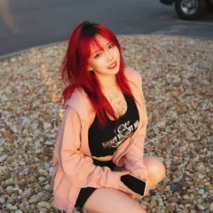 团子研究社_狐洛洛子 – NO. 011-002