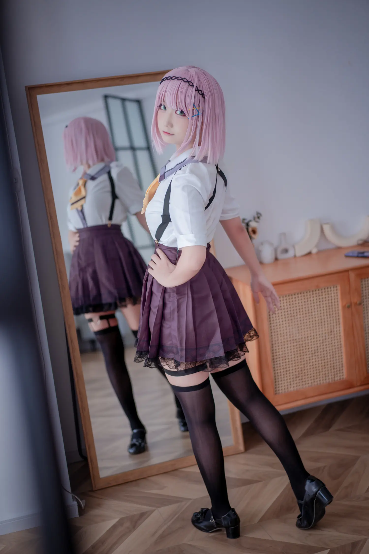 团子研究社_lunana – NO. 002-002
