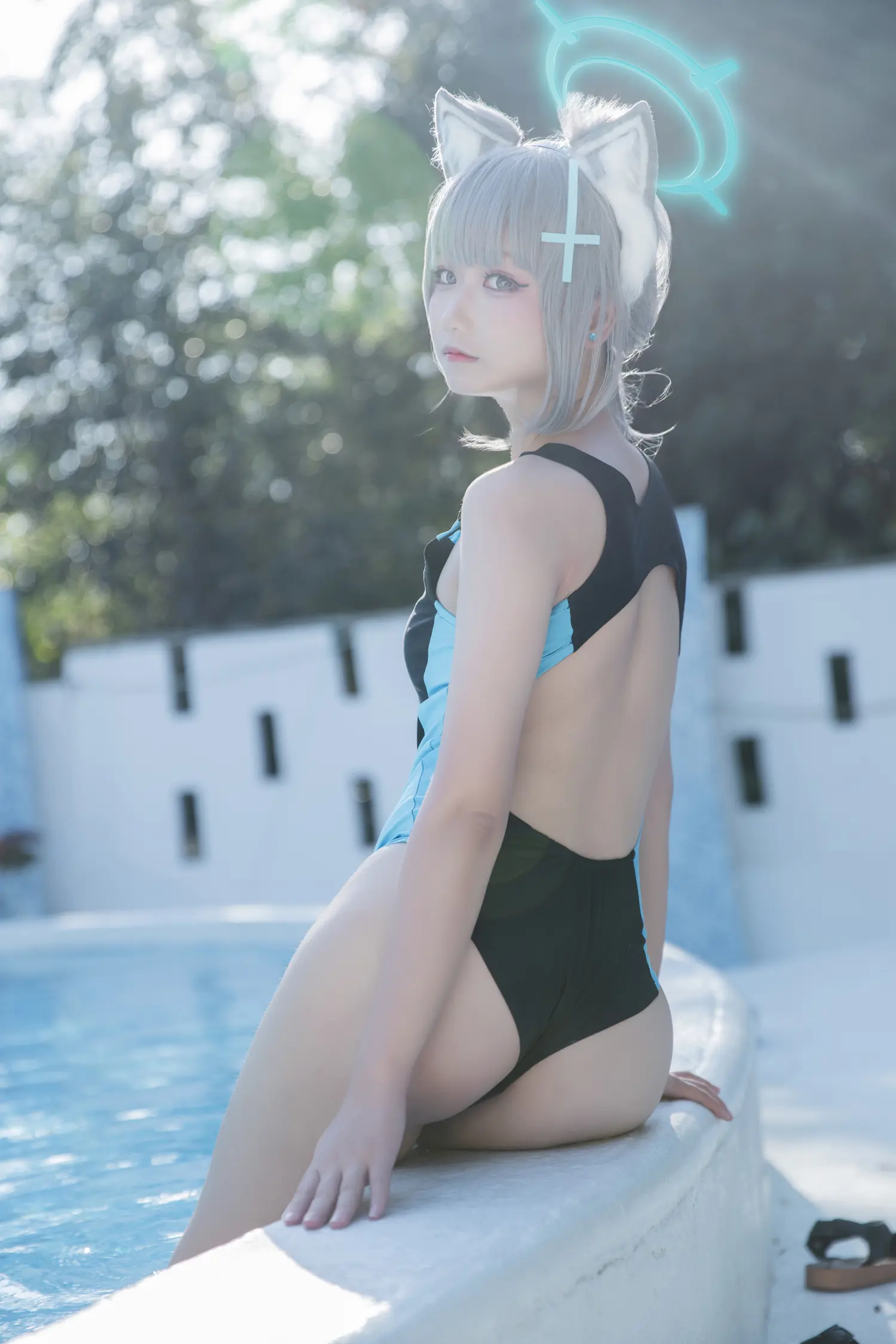 团子研究社_lunana – NO. 003-003