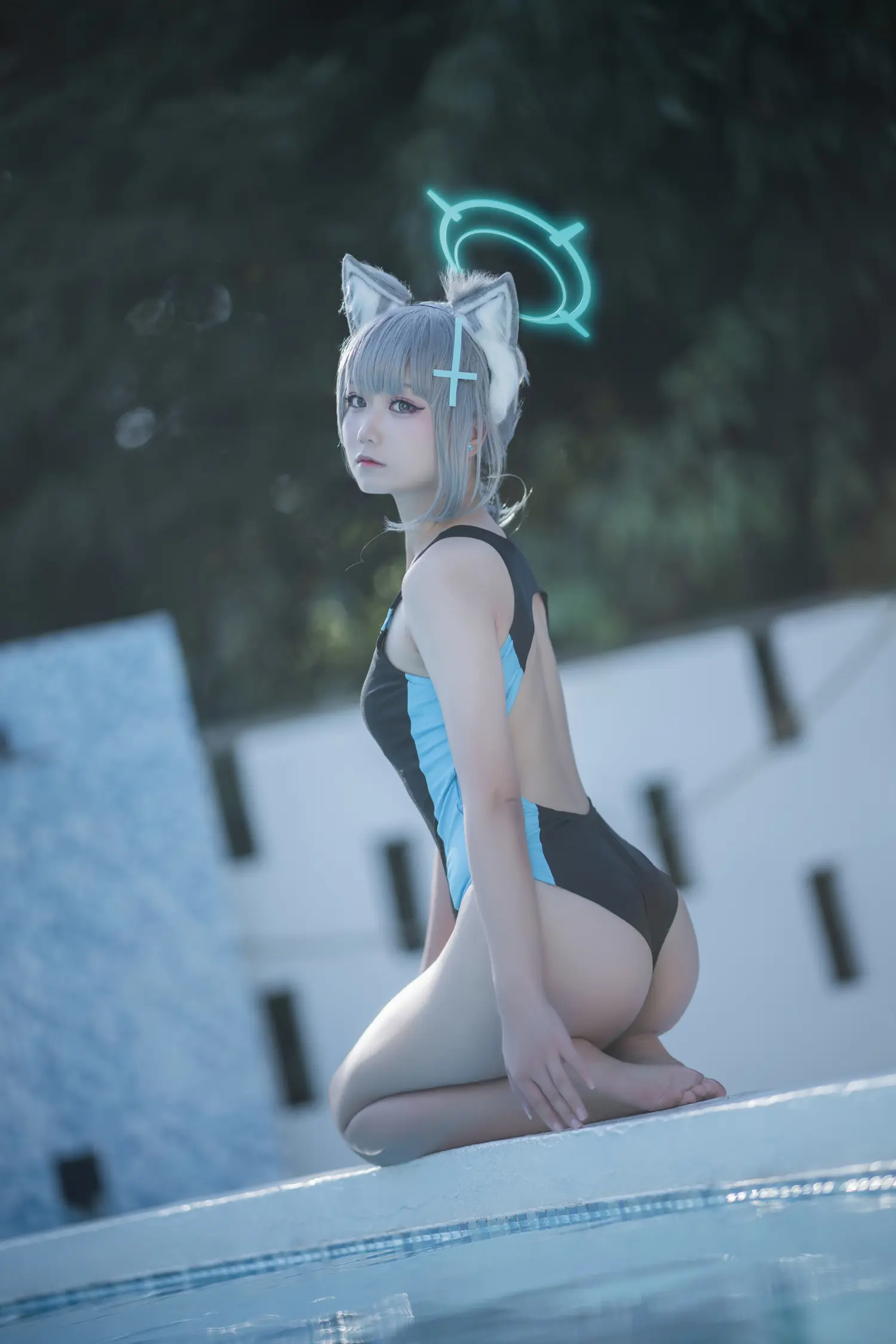 团子研究社_lunana – NO. 003-004