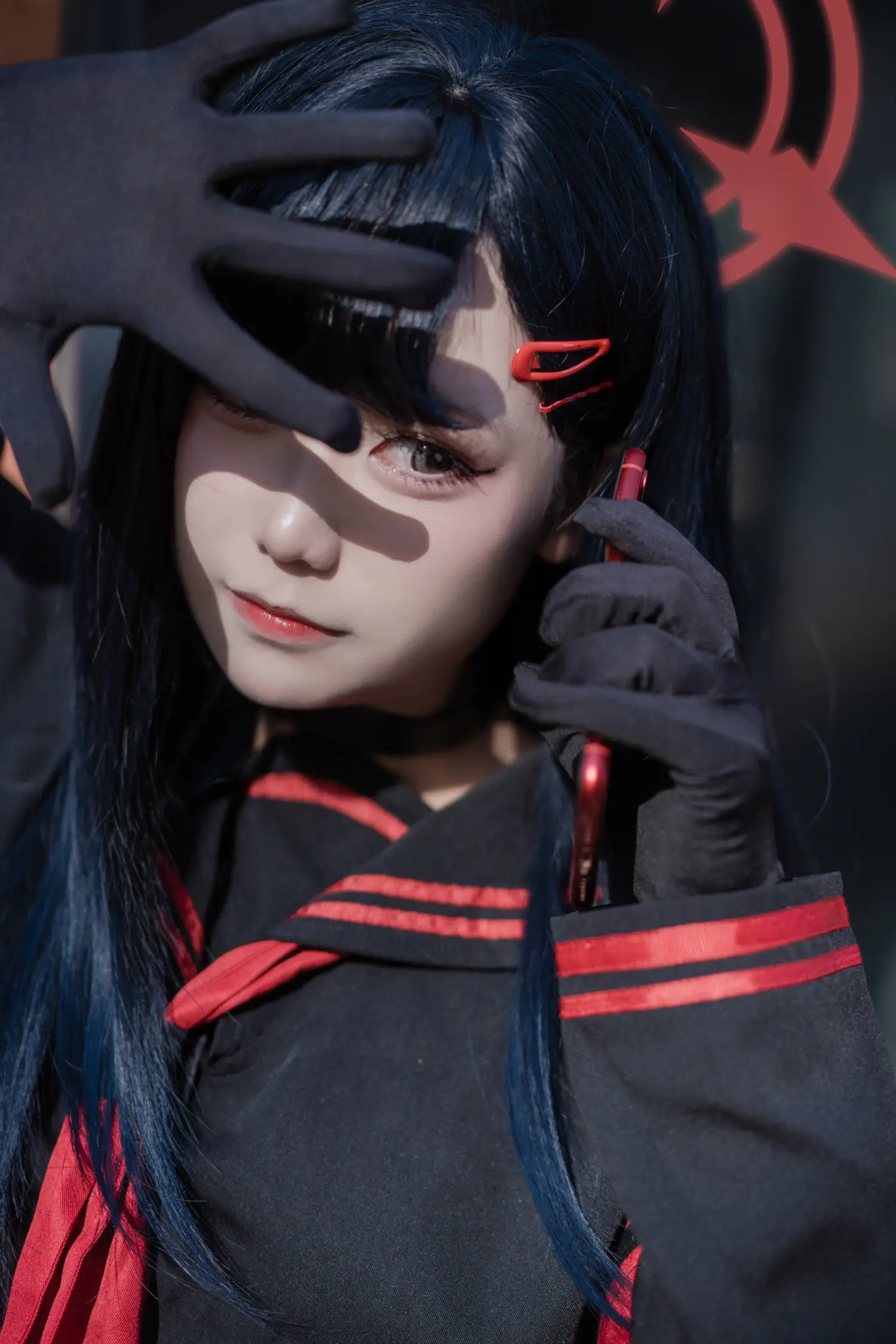 团子研究社_lunana – NO. 004-003