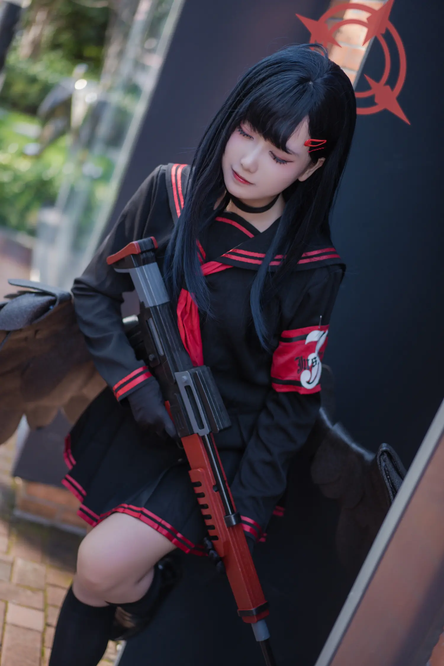 团子研究社_lunana – NO. 004-004