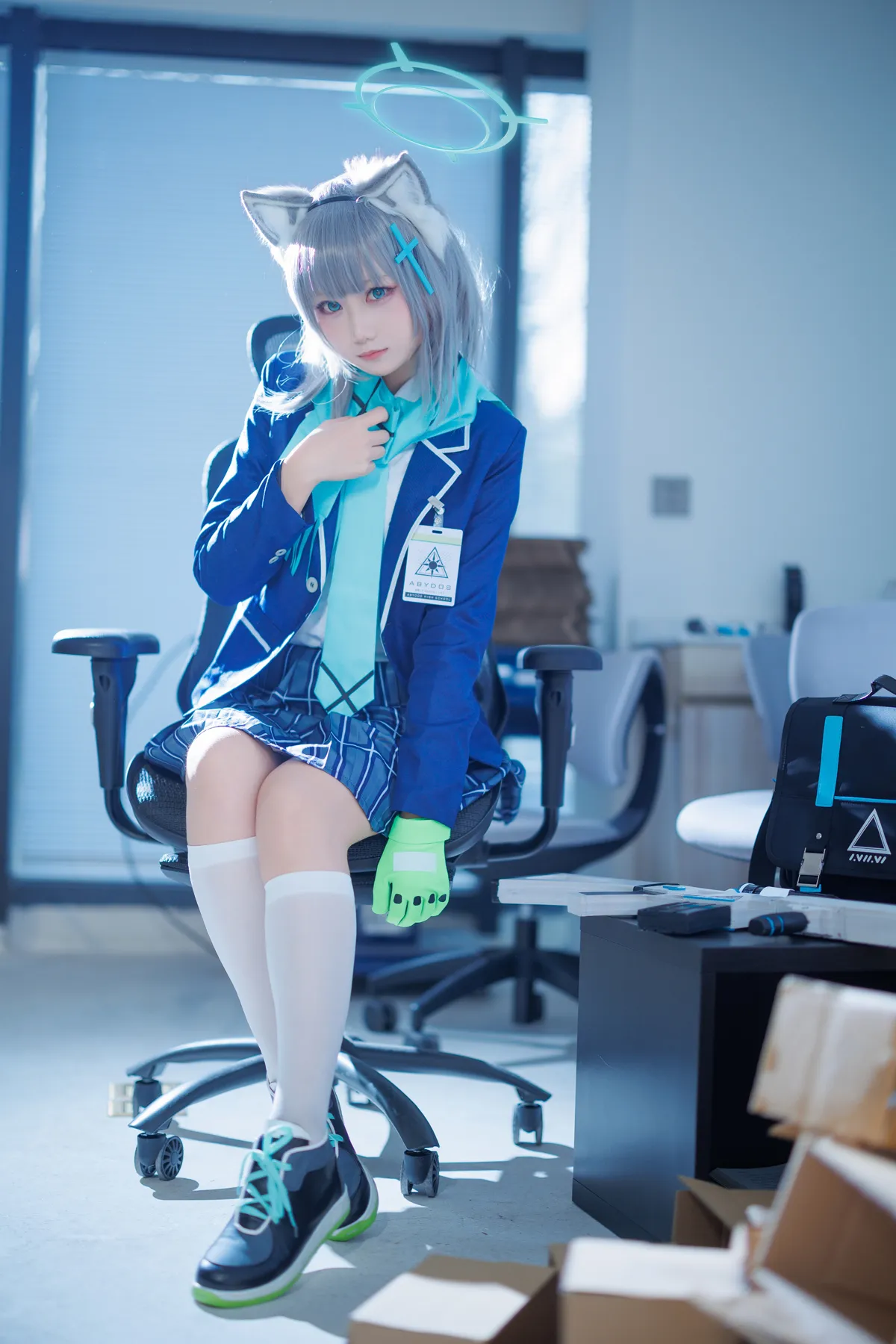团子研究社_lunana – NO.006-001