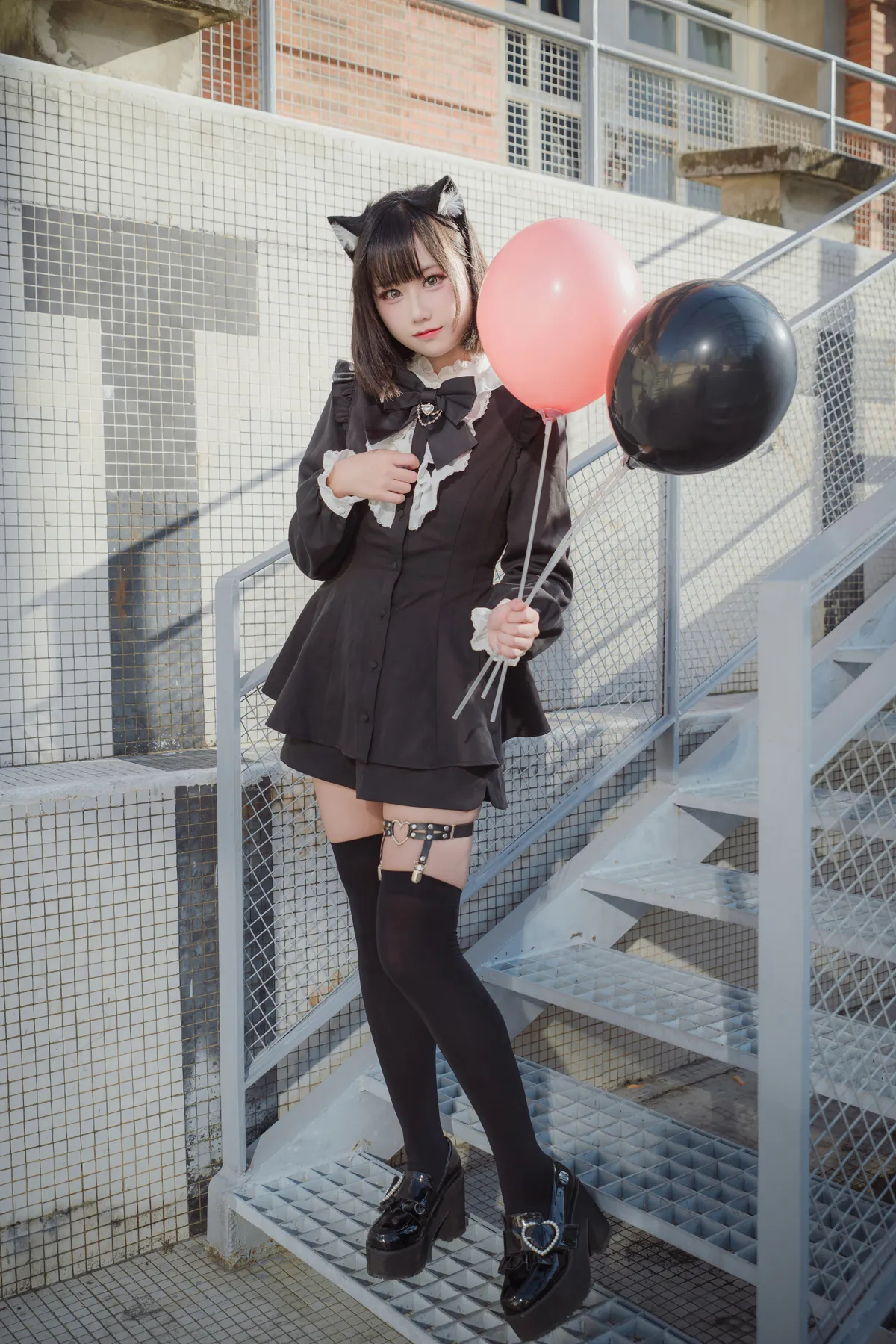 团子研究社_lunana – NO.008-001