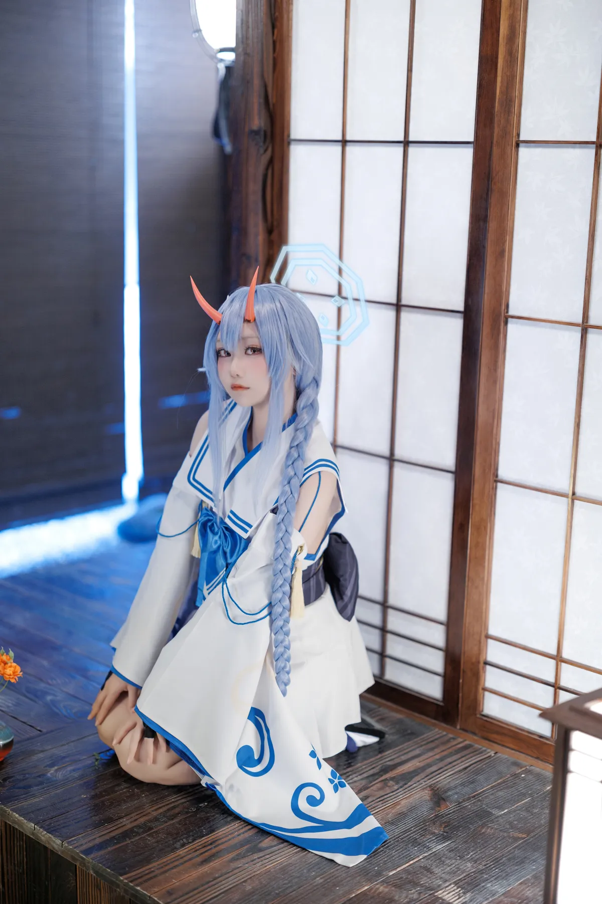 团子研究社_lunana – NO.009-002