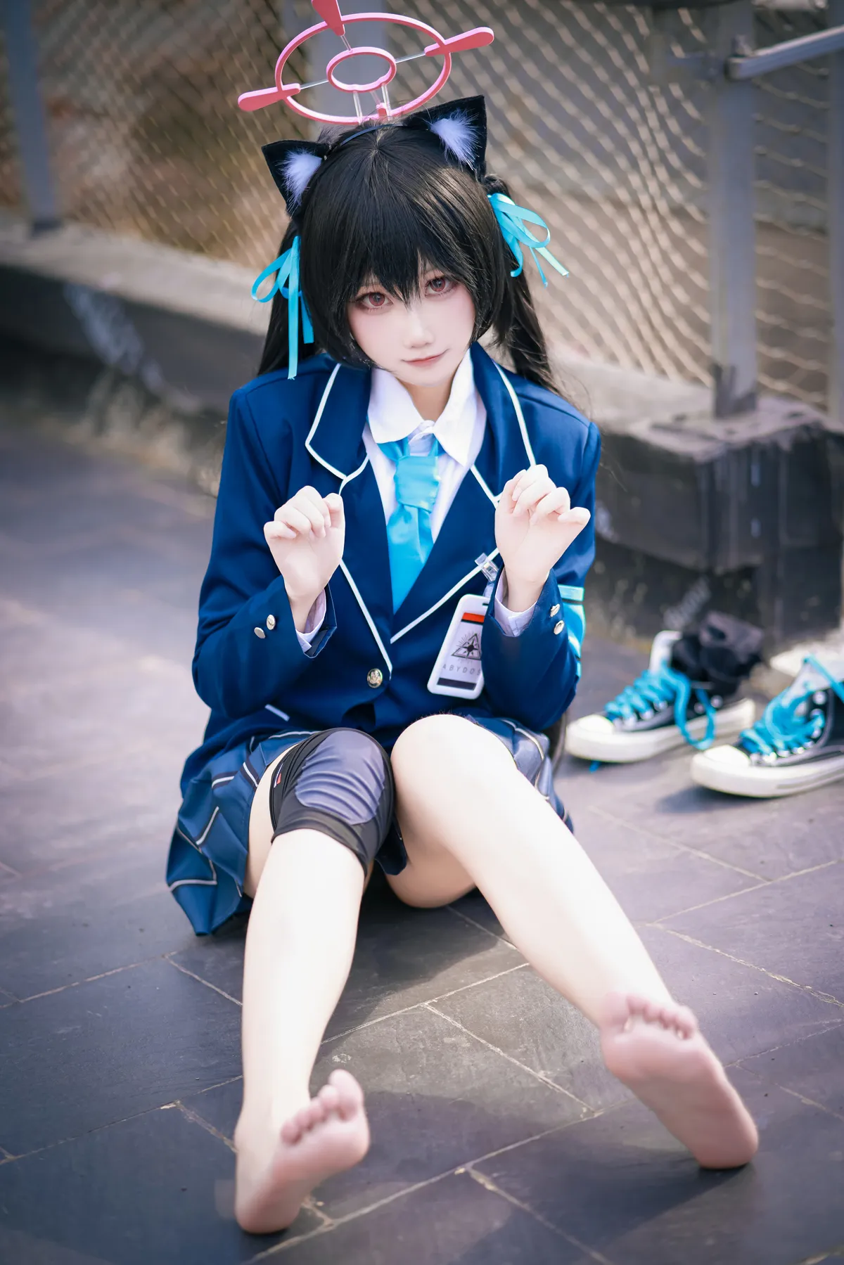 团子研究社_lunana – NO.011-001