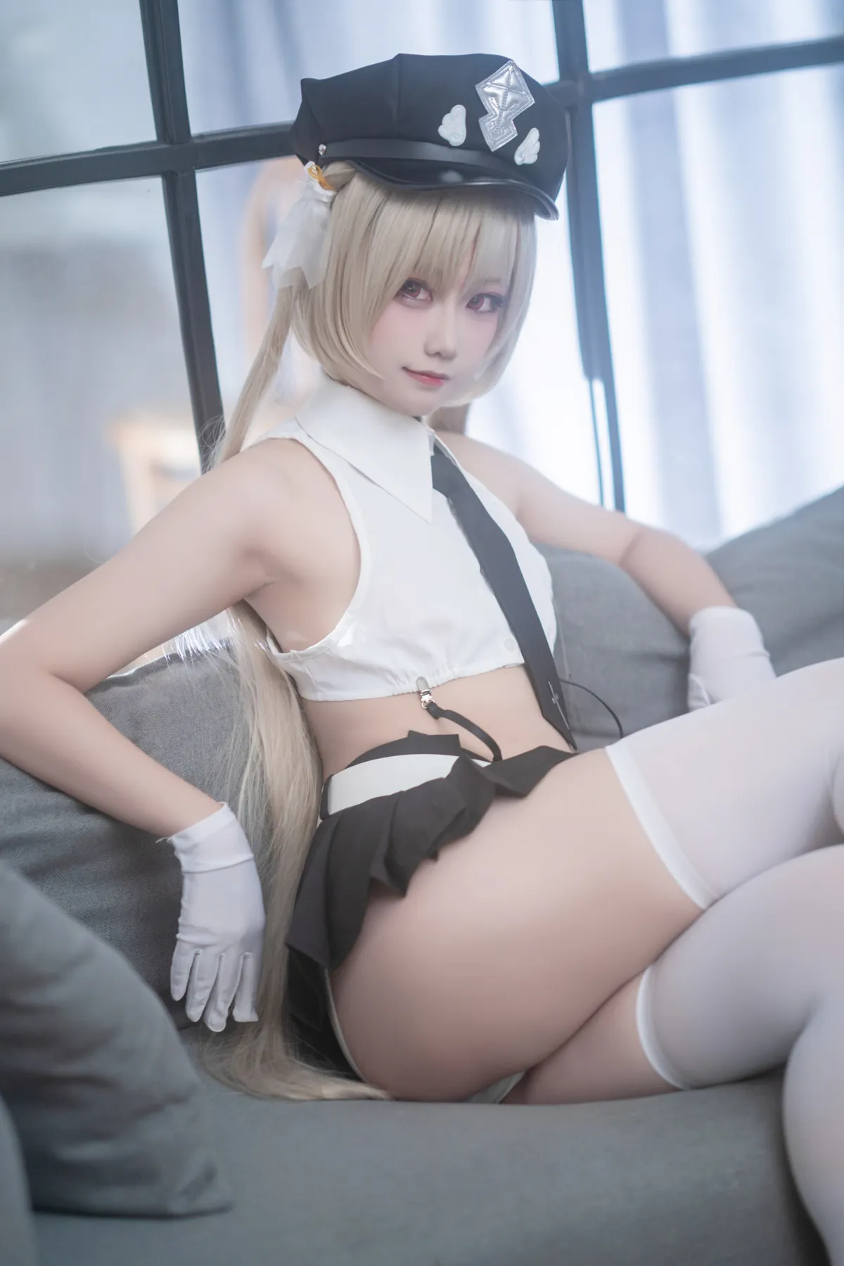 团子研究社_lunana – NO.018-002