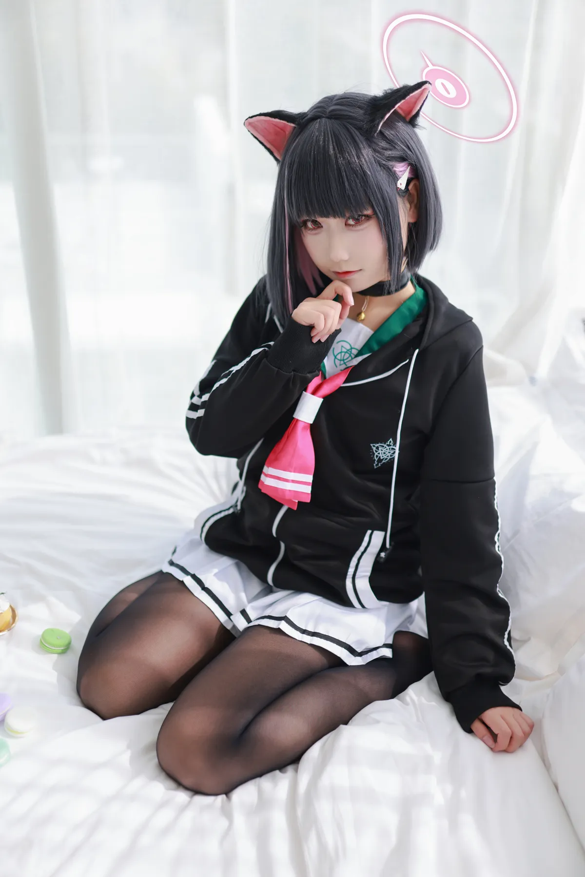 团子研究社_lunana – NO.020-001