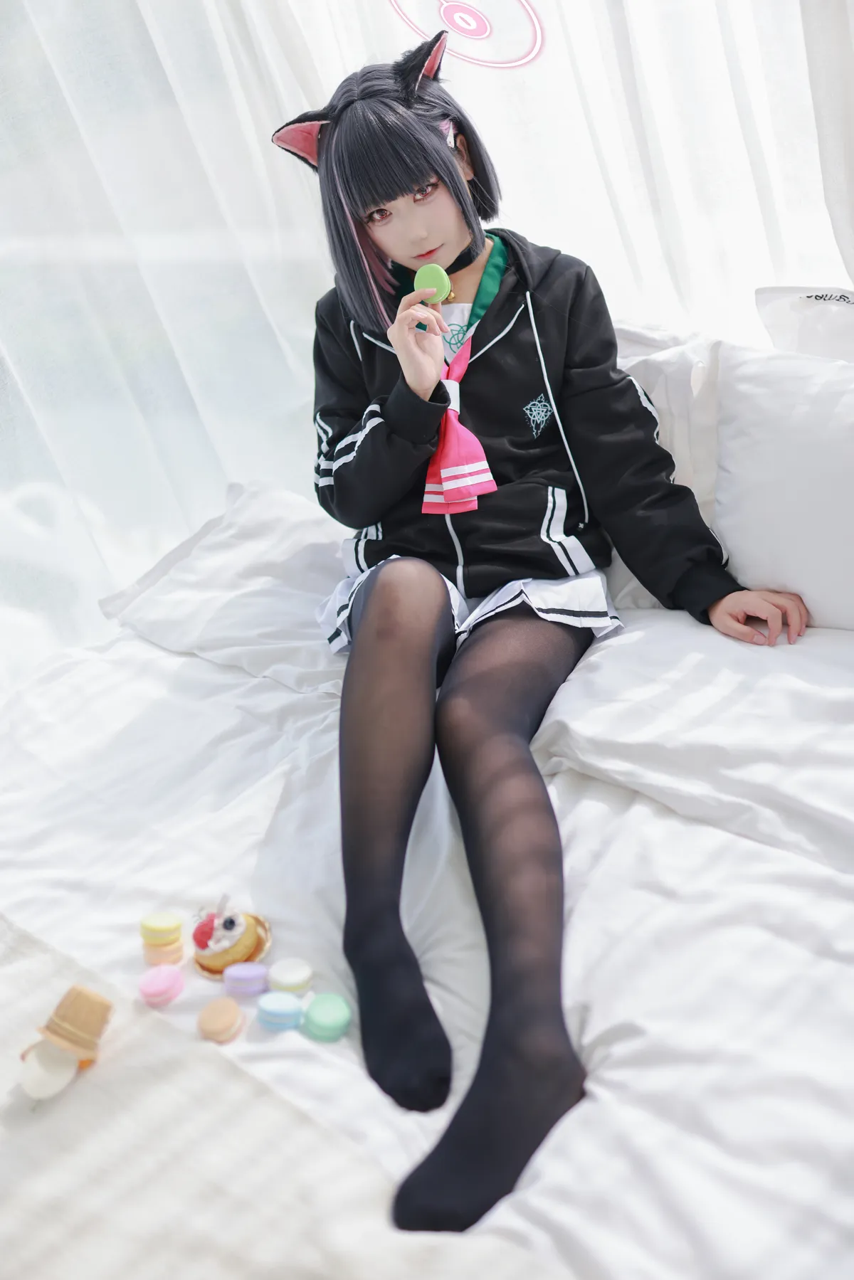 团子研究社_lunana – NO.020-002