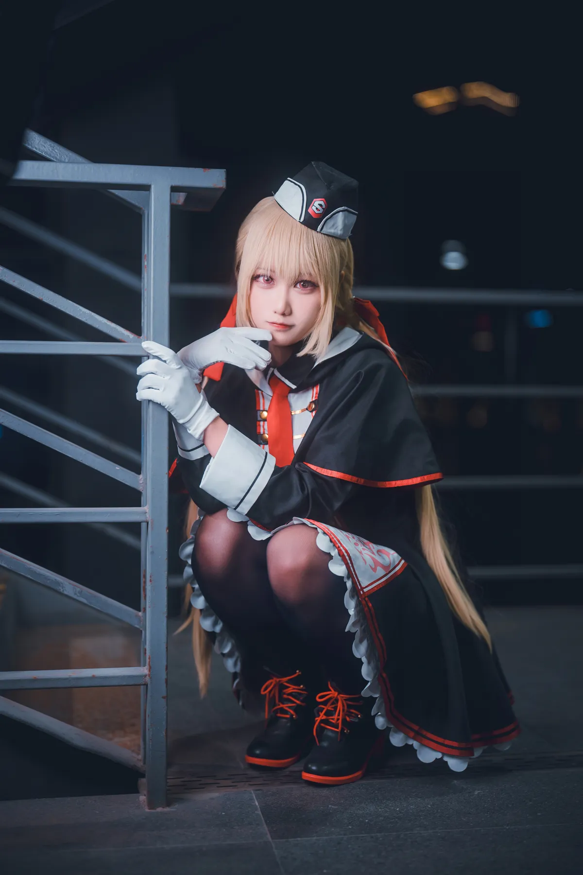 团子研究社_lunana – NO.023-004