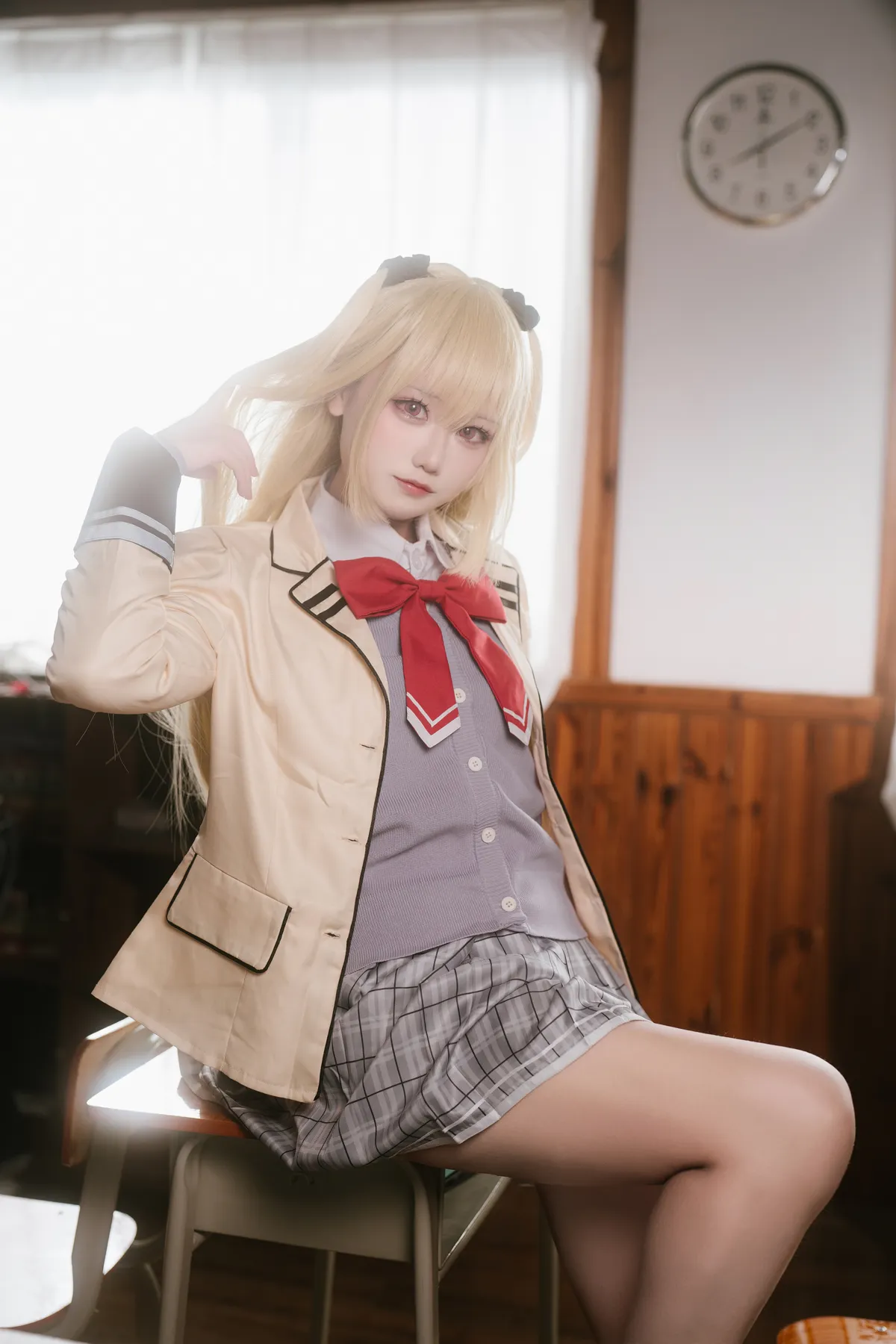 团子研究社_lunana – NO.024-003