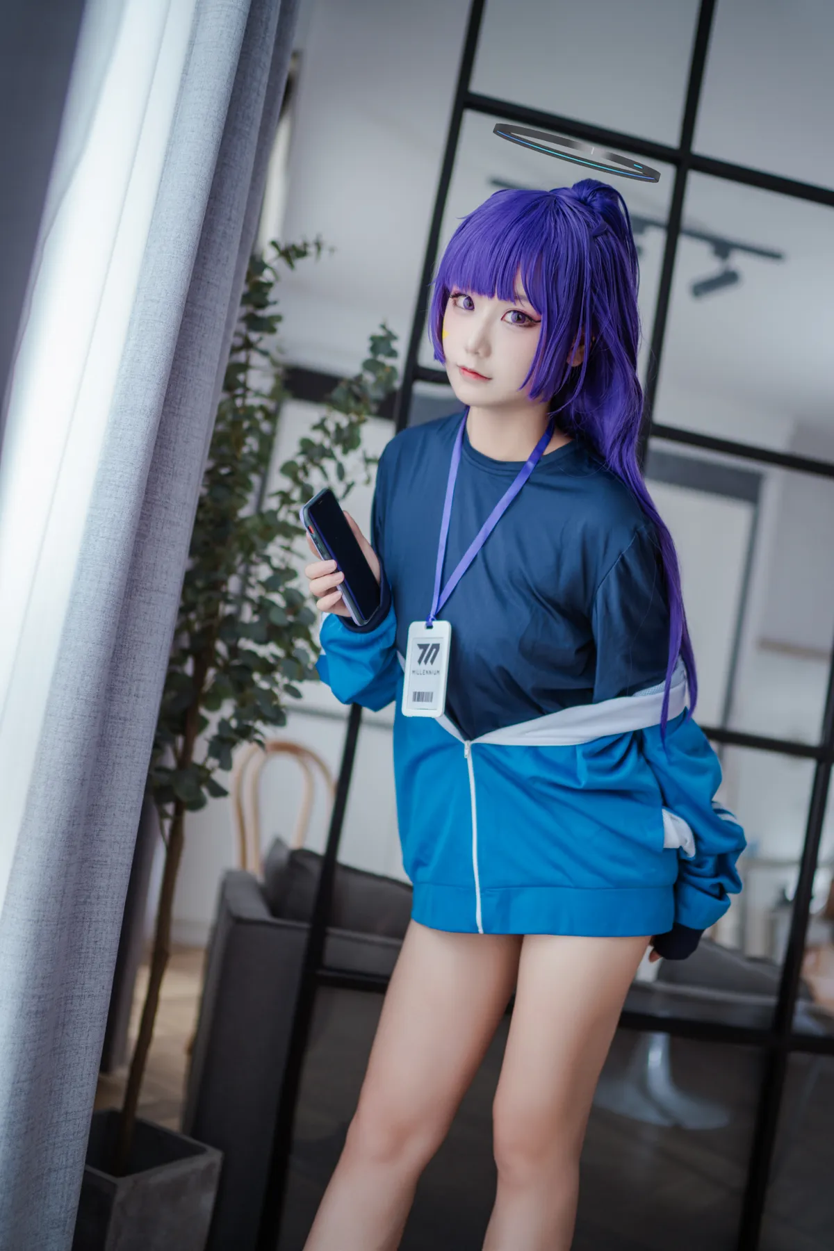 团子研究社_lunana – NO.025-001
