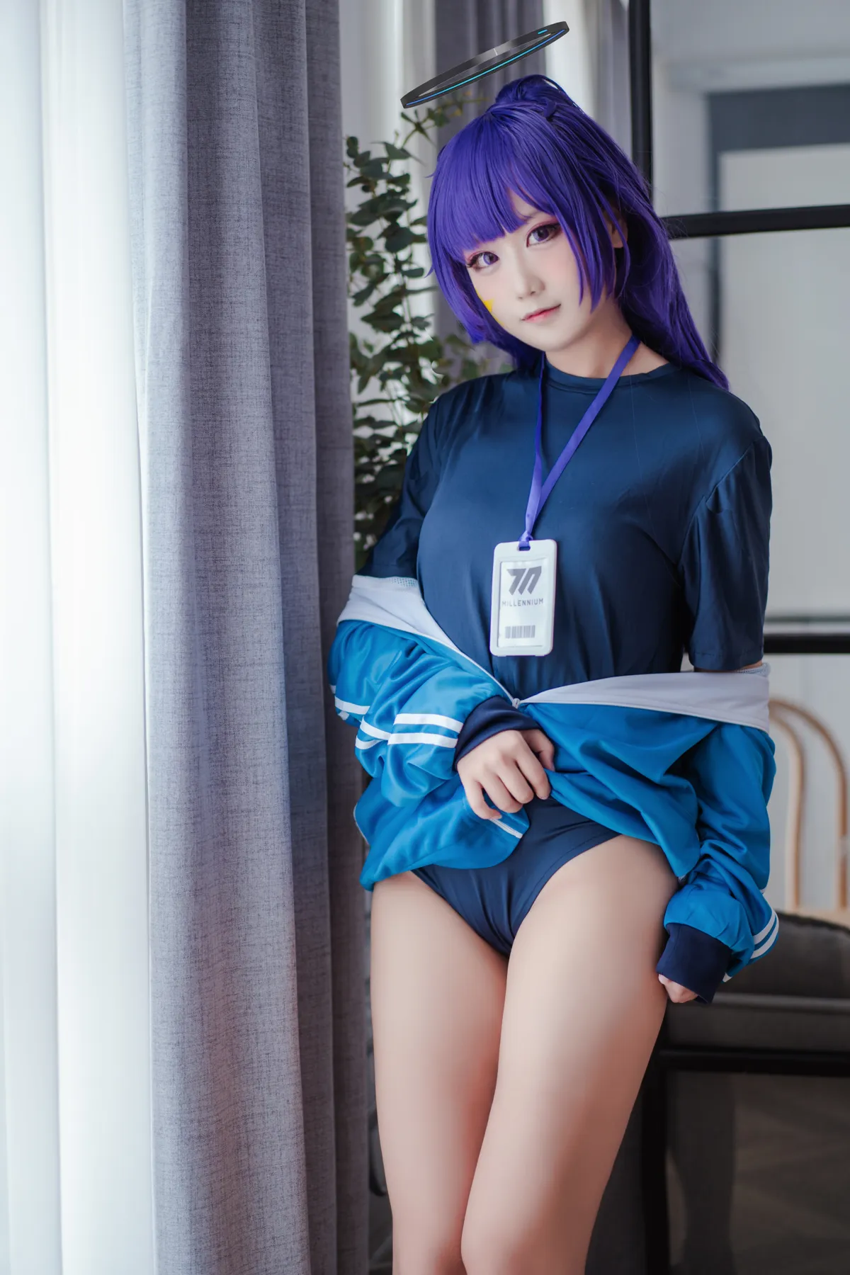 团子研究社_lunana – NO.025-003