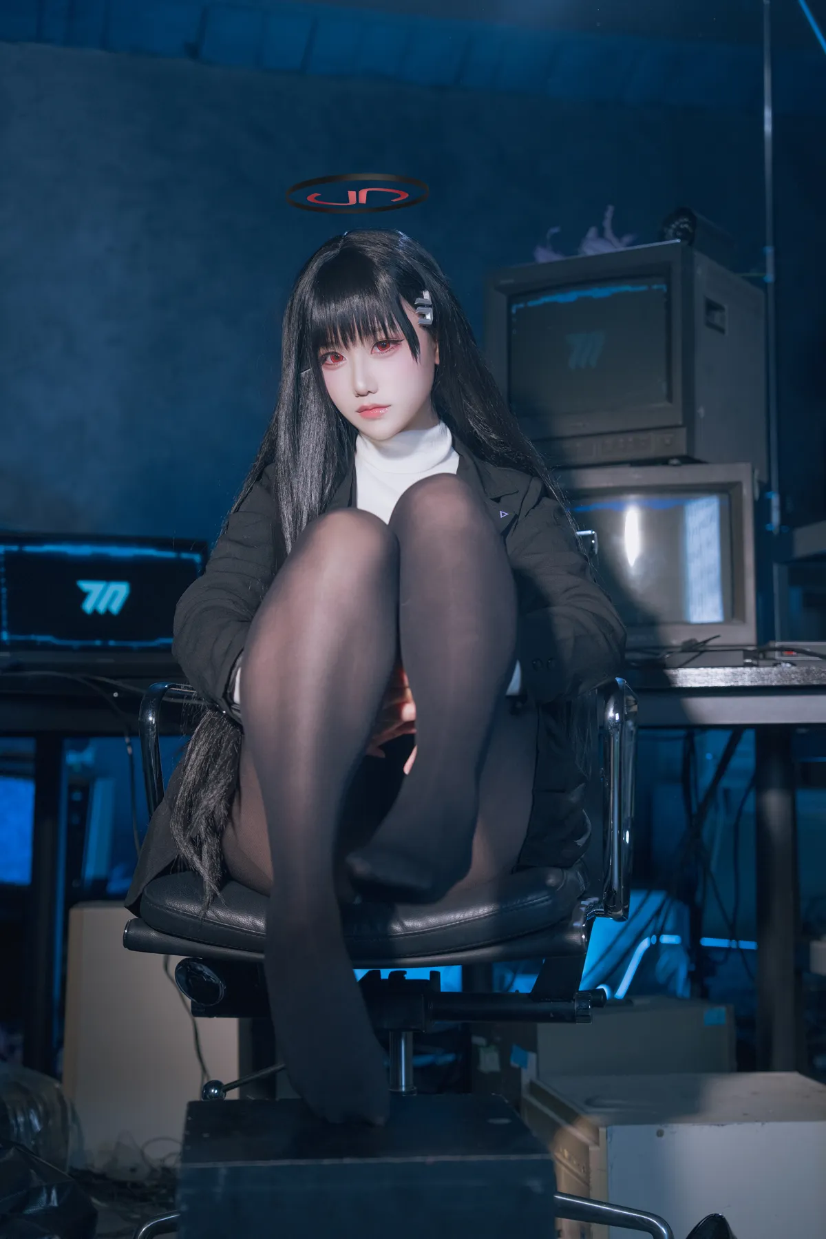 团子研究社_lunana – NO.028-002