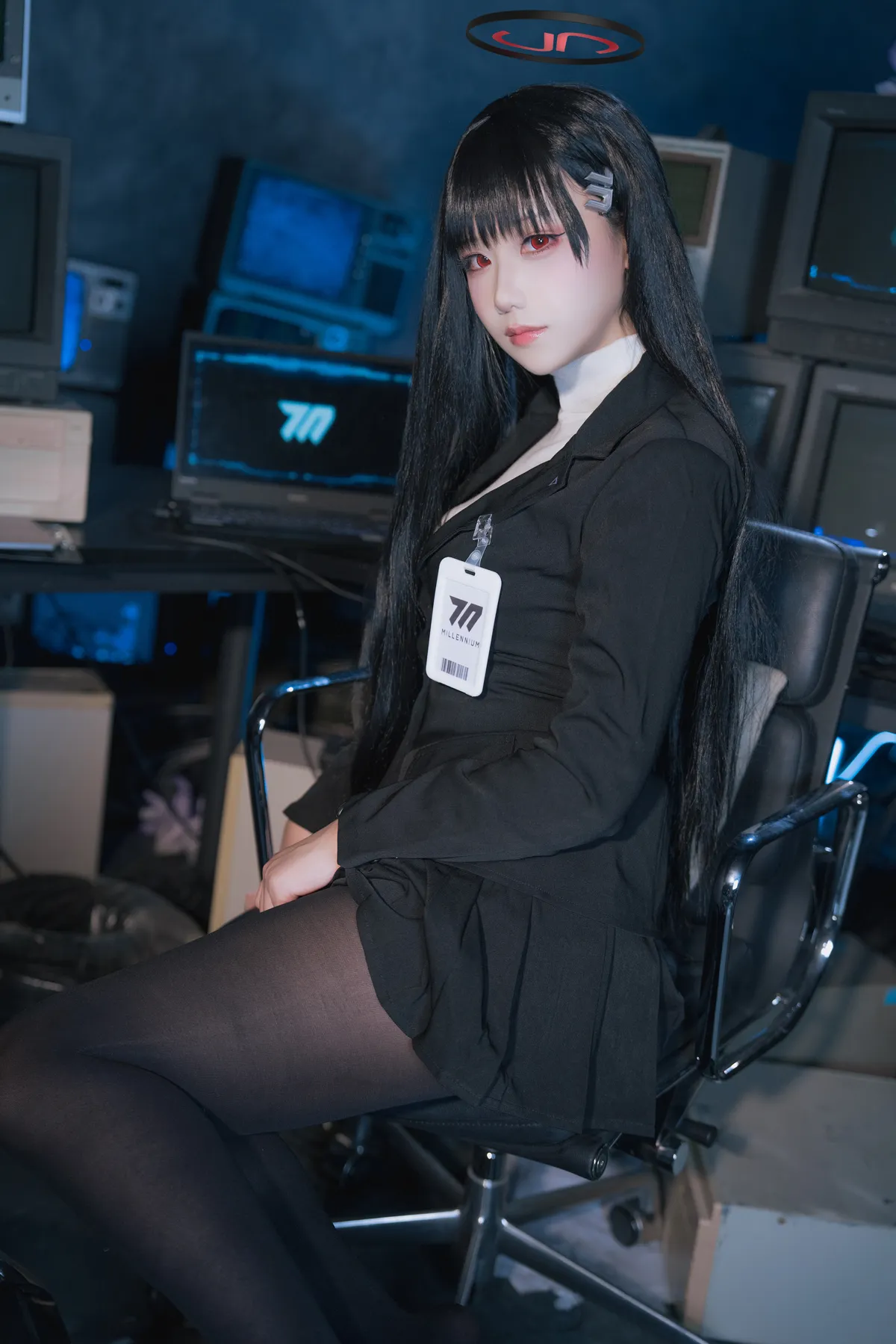 团子研究社_lunana – NO.028-003