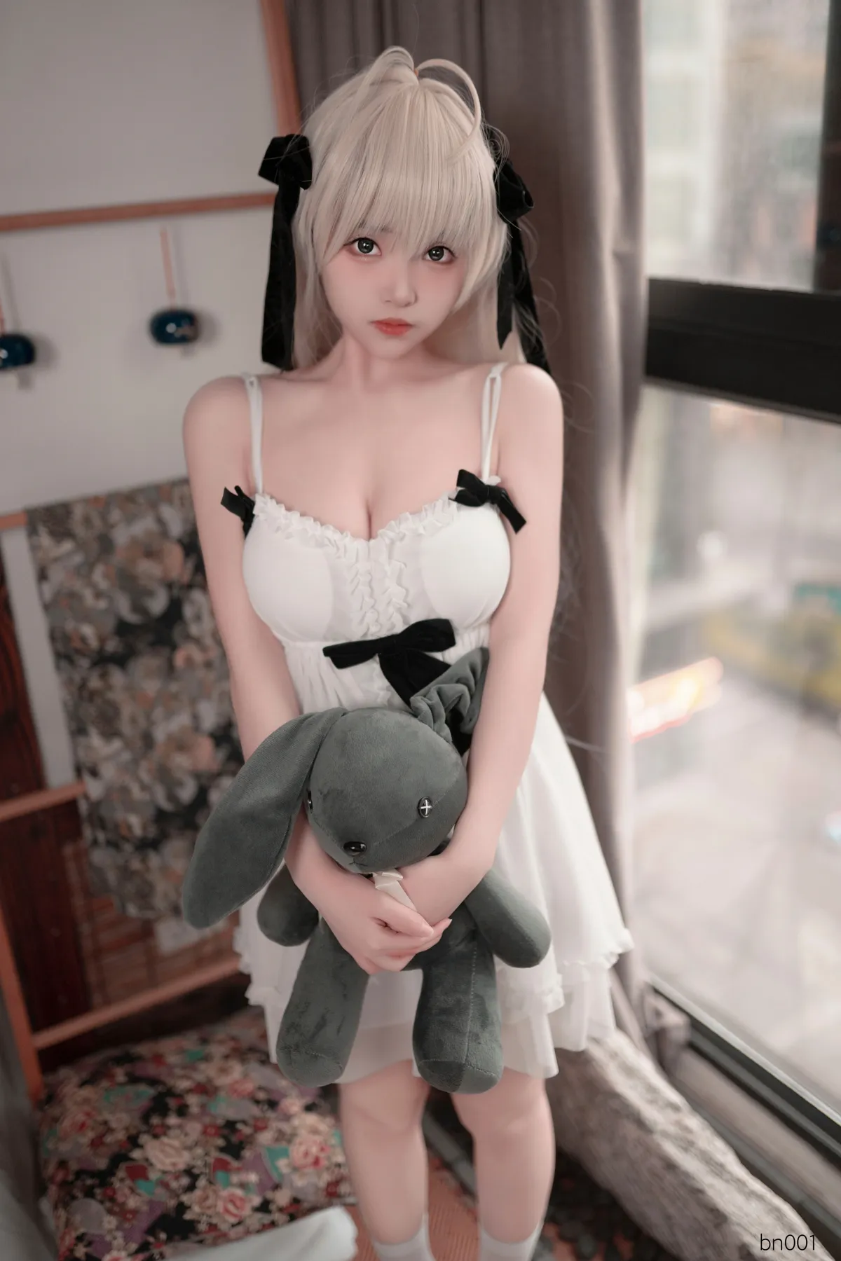 团子研究社_Bangni邦尼 – NO. 002-001