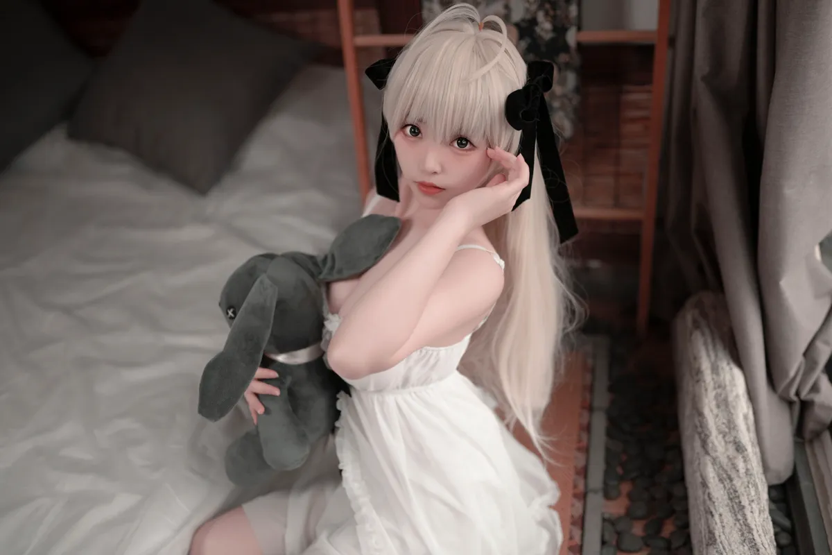 团子研究社_Bangni邦尼 – NO. 002-002