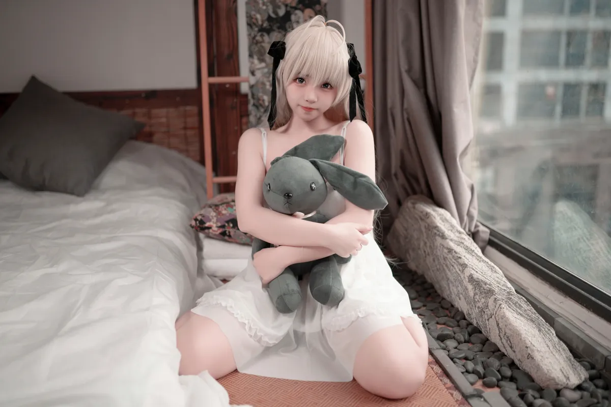 团子研究社_Bangni邦尼 – NO. 002-003