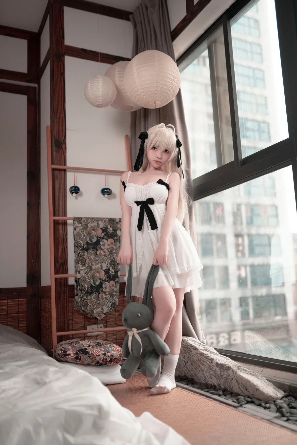 团子研究社_Bangni邦尼 – NO. 002-004