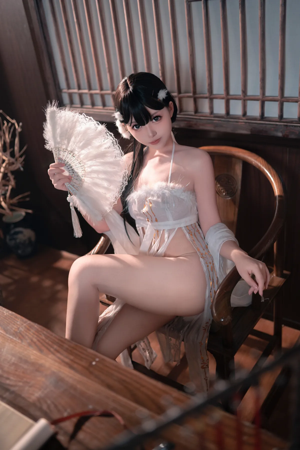 团子研究社_Bangni邦尼 – NO. 016-003