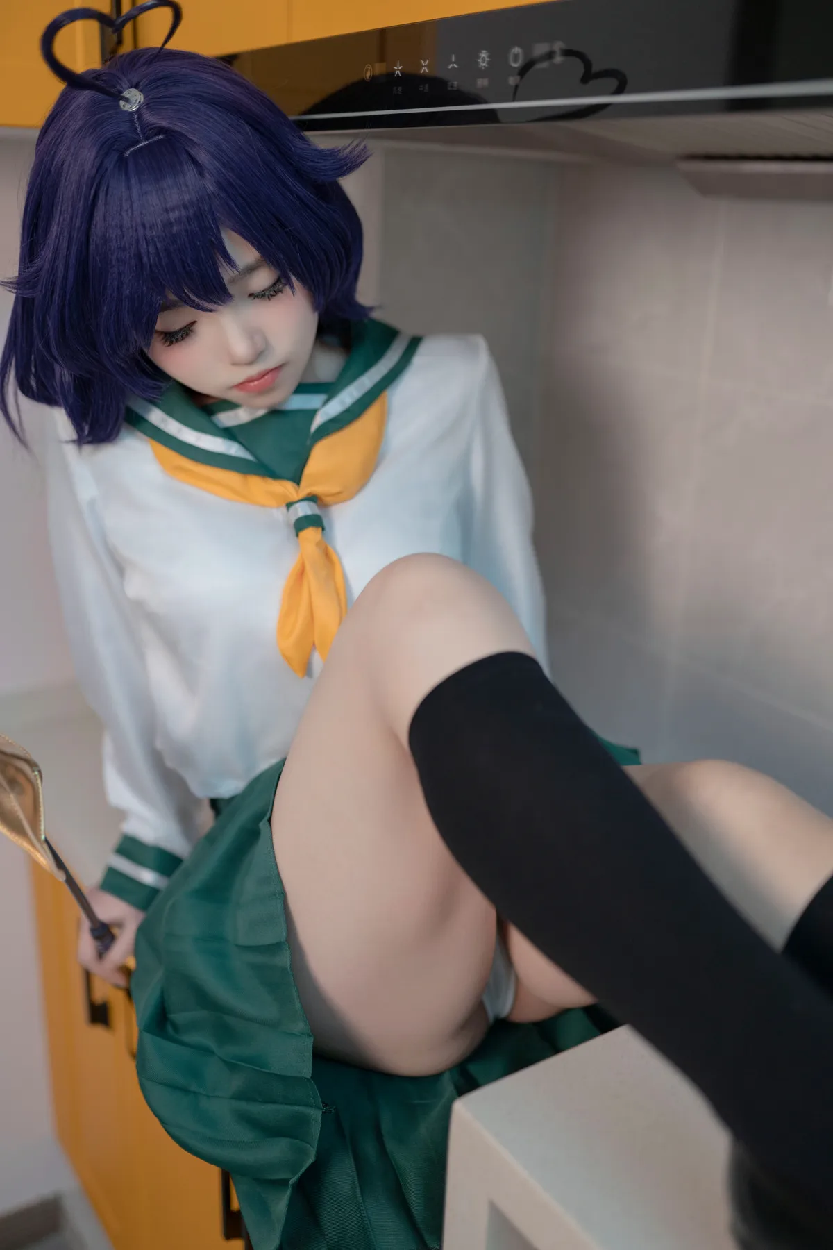 团子研究社_Bangni邦尼 – NO. 017-004