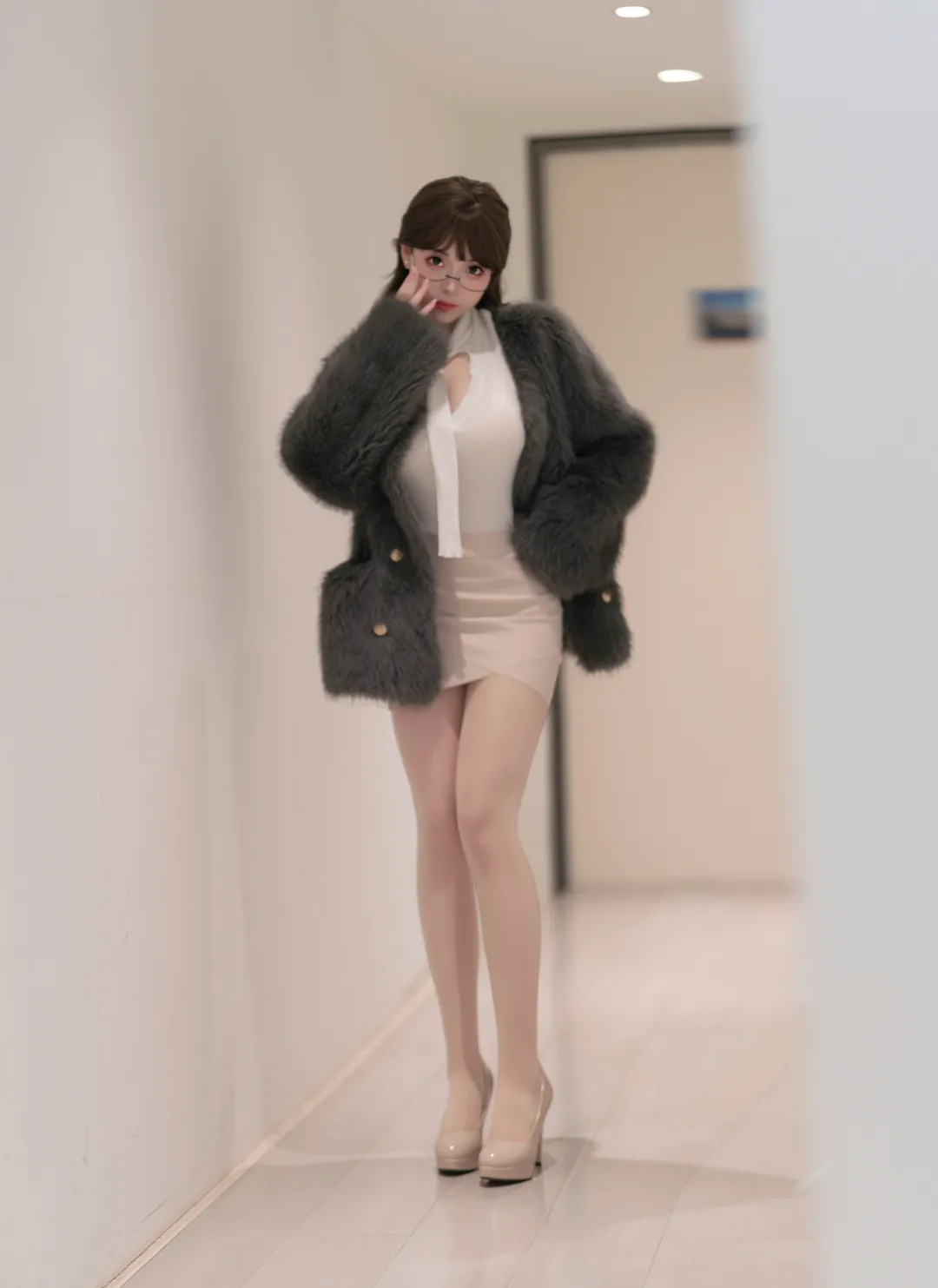 团子研究社_Bangni邦尼 – NO. 020-001