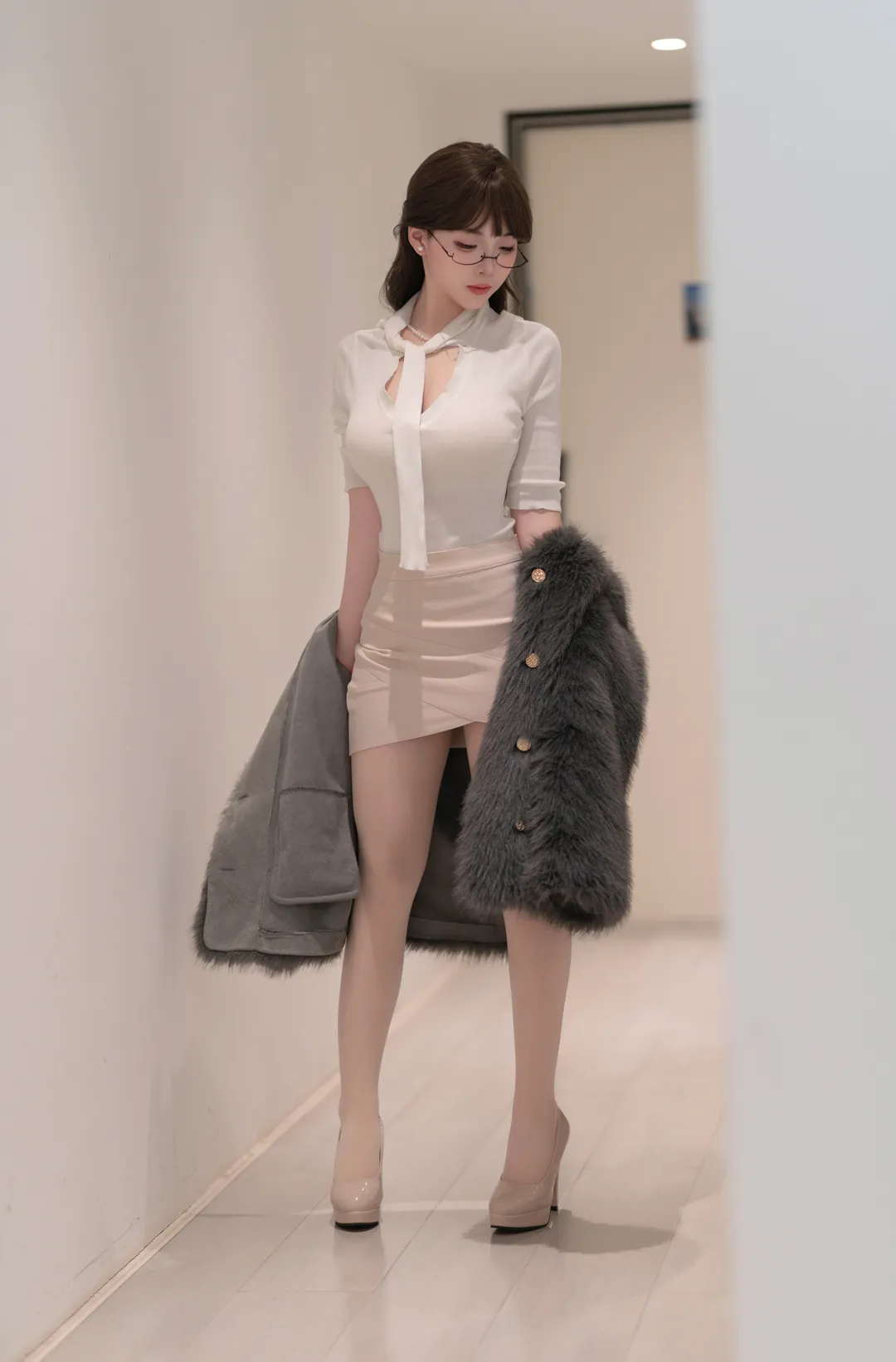 团子研究社_Bangni邦尼 – NO. 020-003