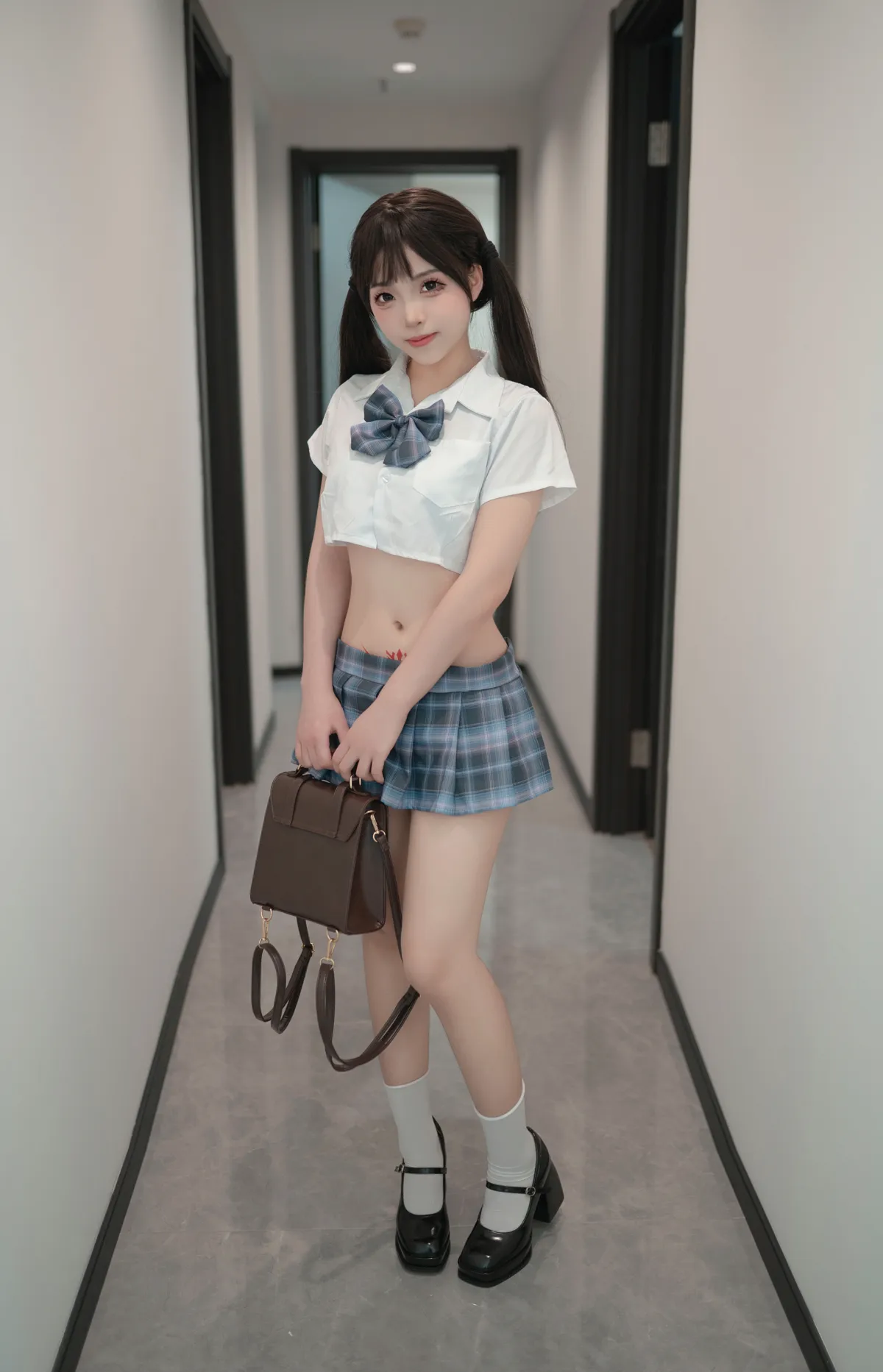 团子研究社_Bangni邦尼 – NO. 022-002