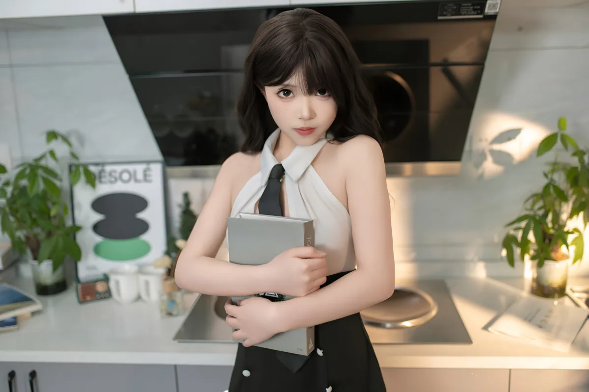 团子研究社_Bangni邦尼 – NO.030-003