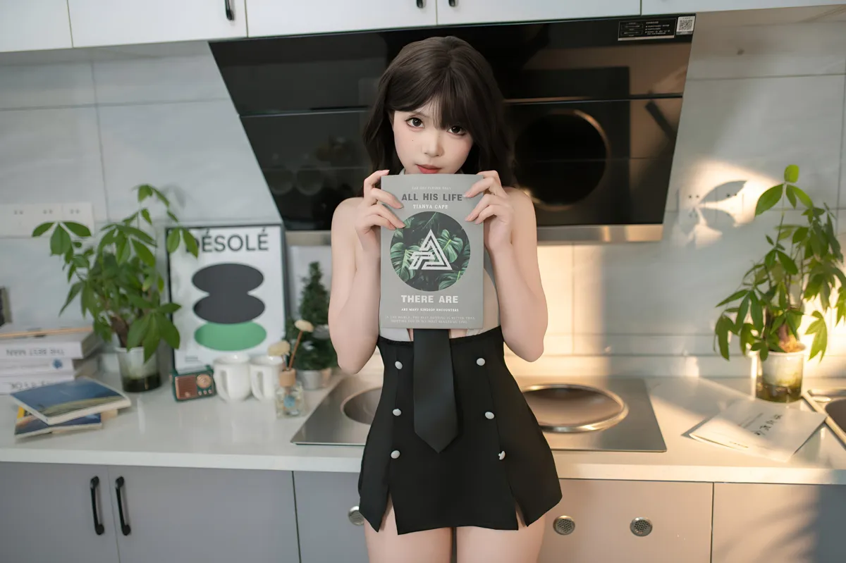 团子研究社_Bangni邦尼 – NO.030-004