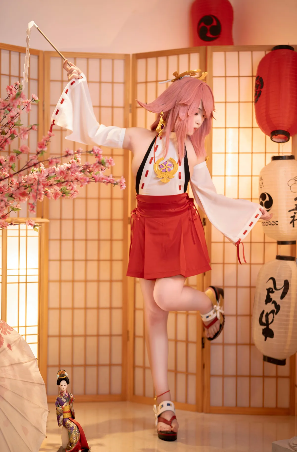 团子研究社_Bangni邦尼 – NO.035-001