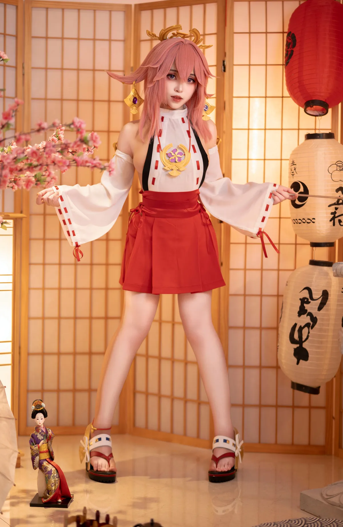 团子研究社_Bangni邦尼 – NO.035-004