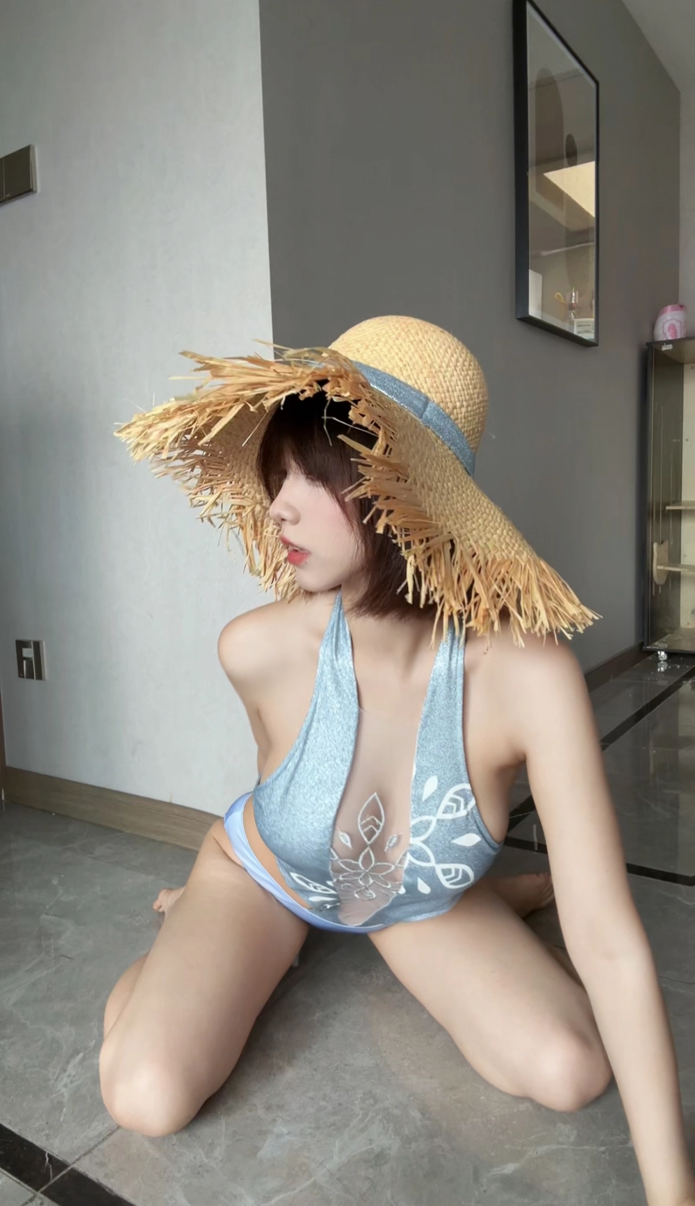 团子研究社_琳铛铛 – NO. 001-003