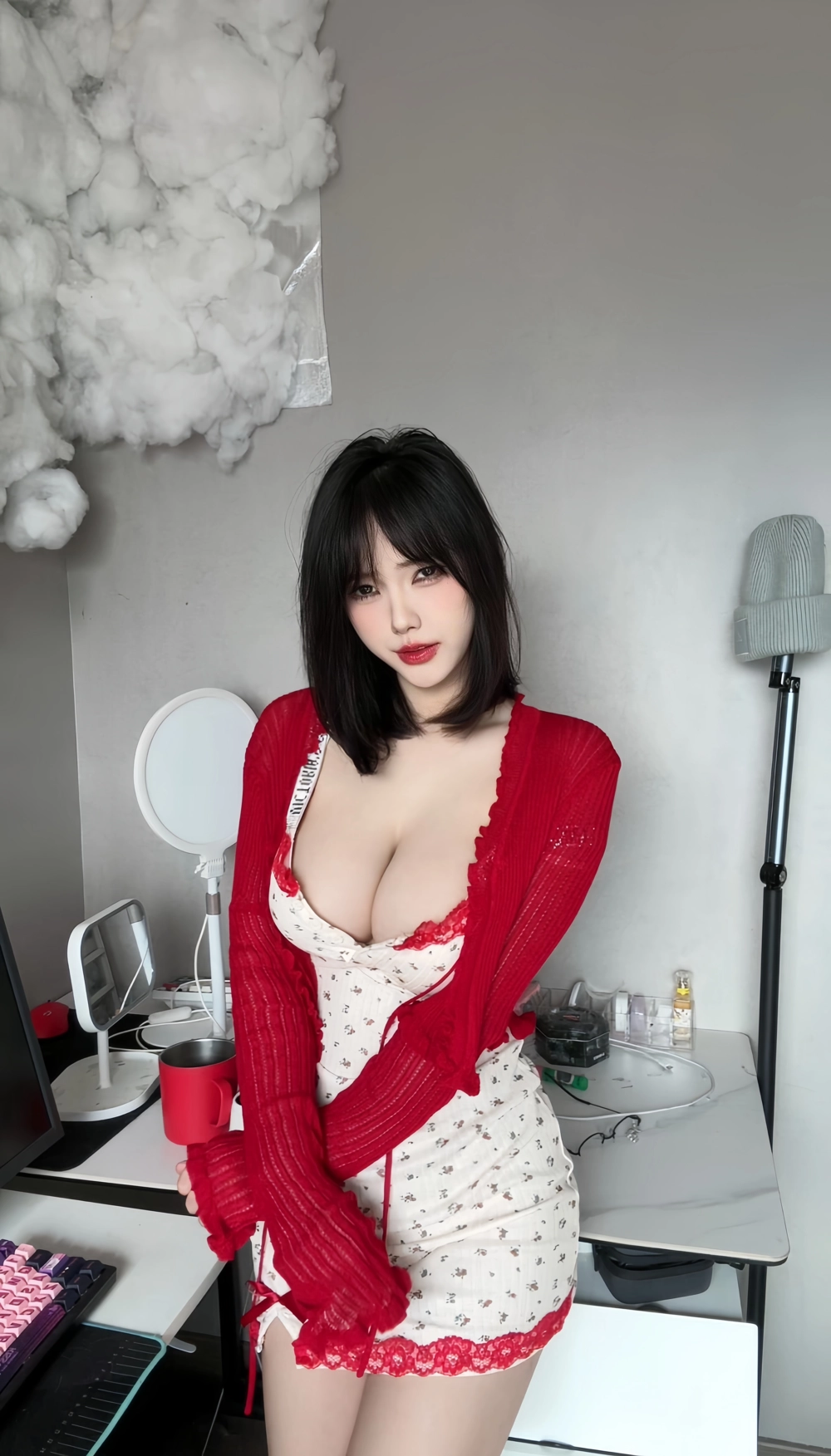 团子研究社_琳铛铛 – NO. 005-001