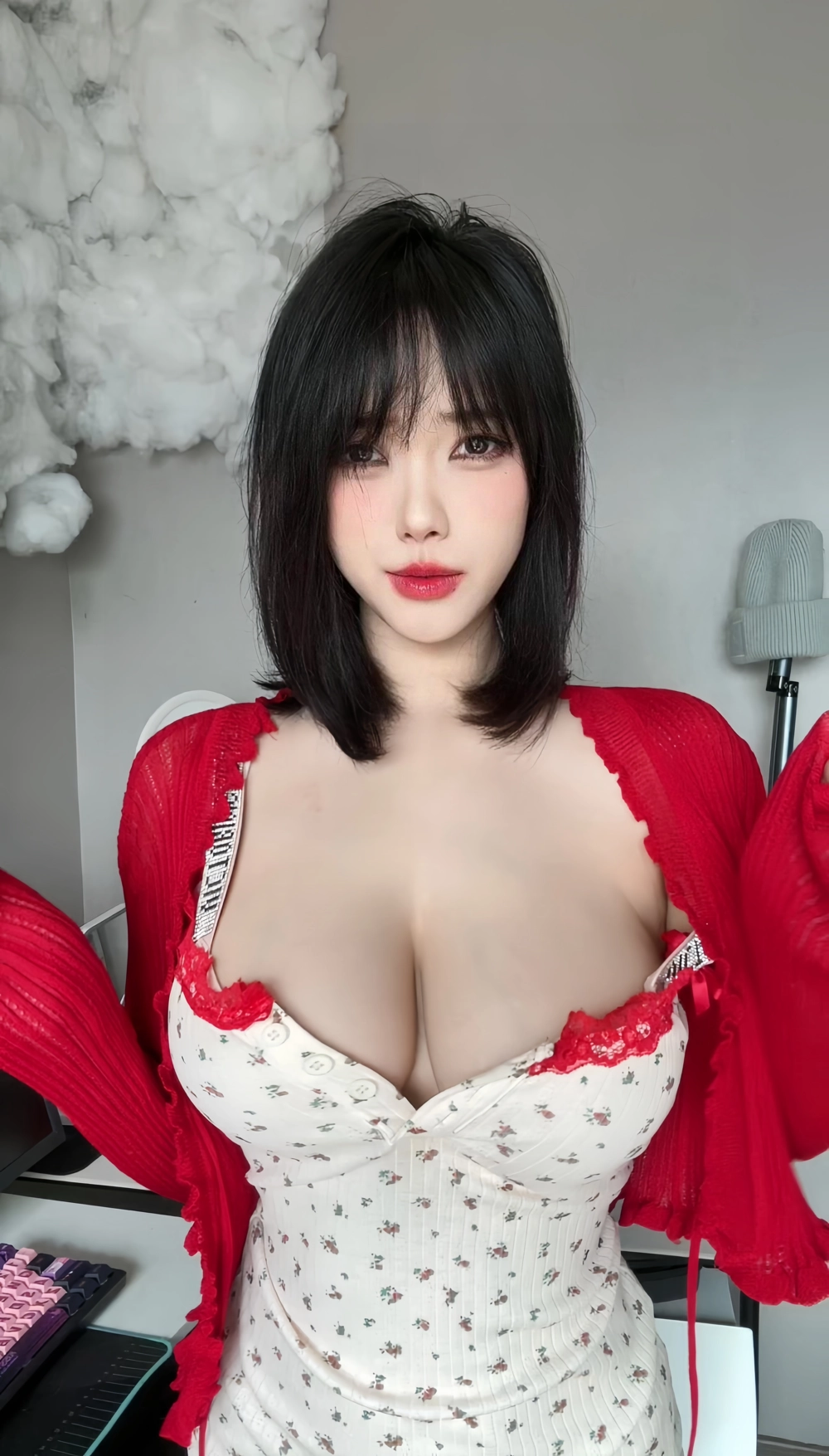 团子研究社_琳铛铛 – NO. 005-002