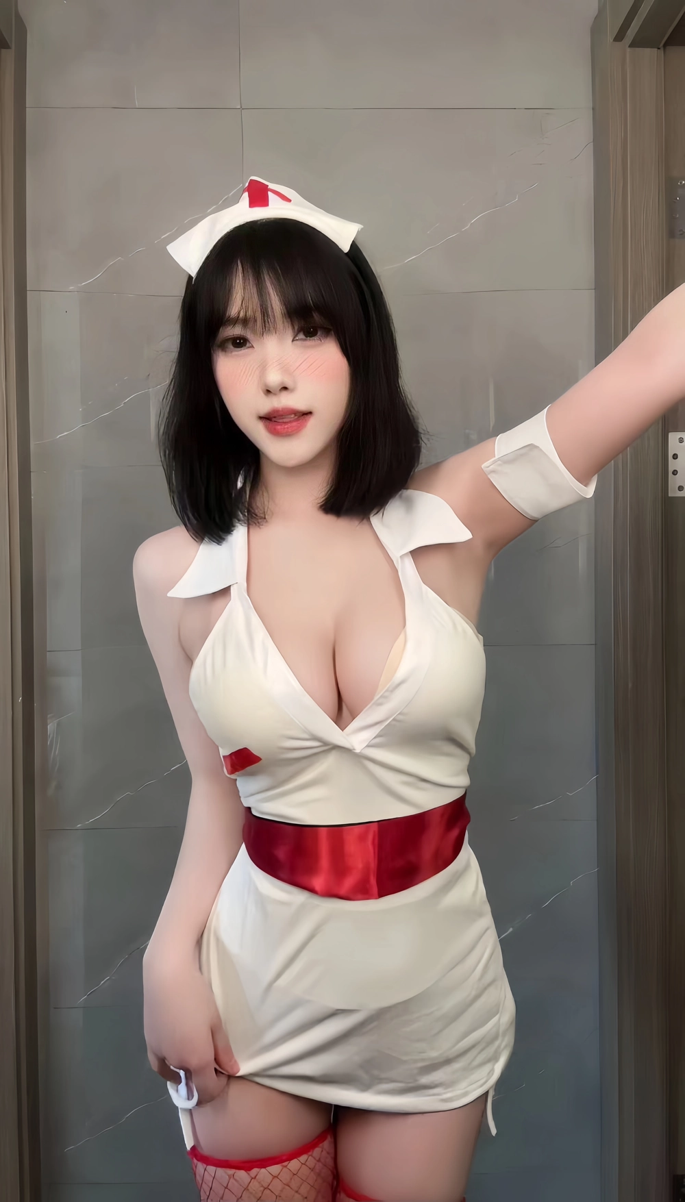 团子研究社_琳铛铛 – NO. 012-003