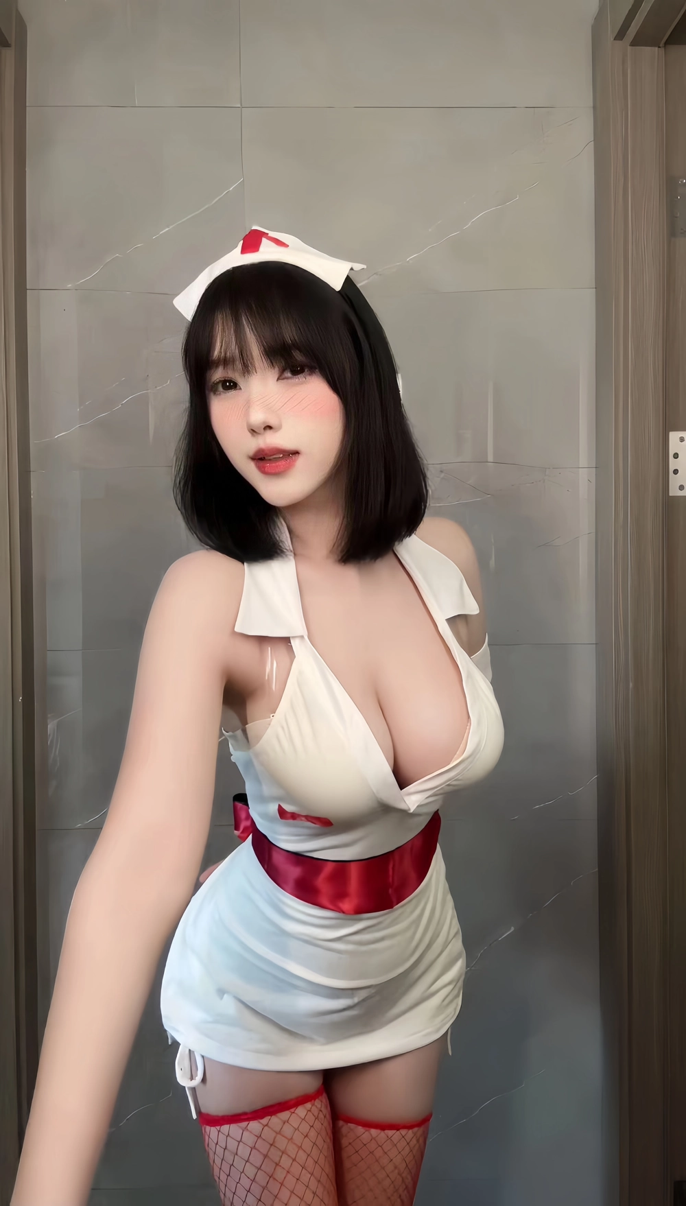 团子研究社_琳铛铛 – NO. 012-004