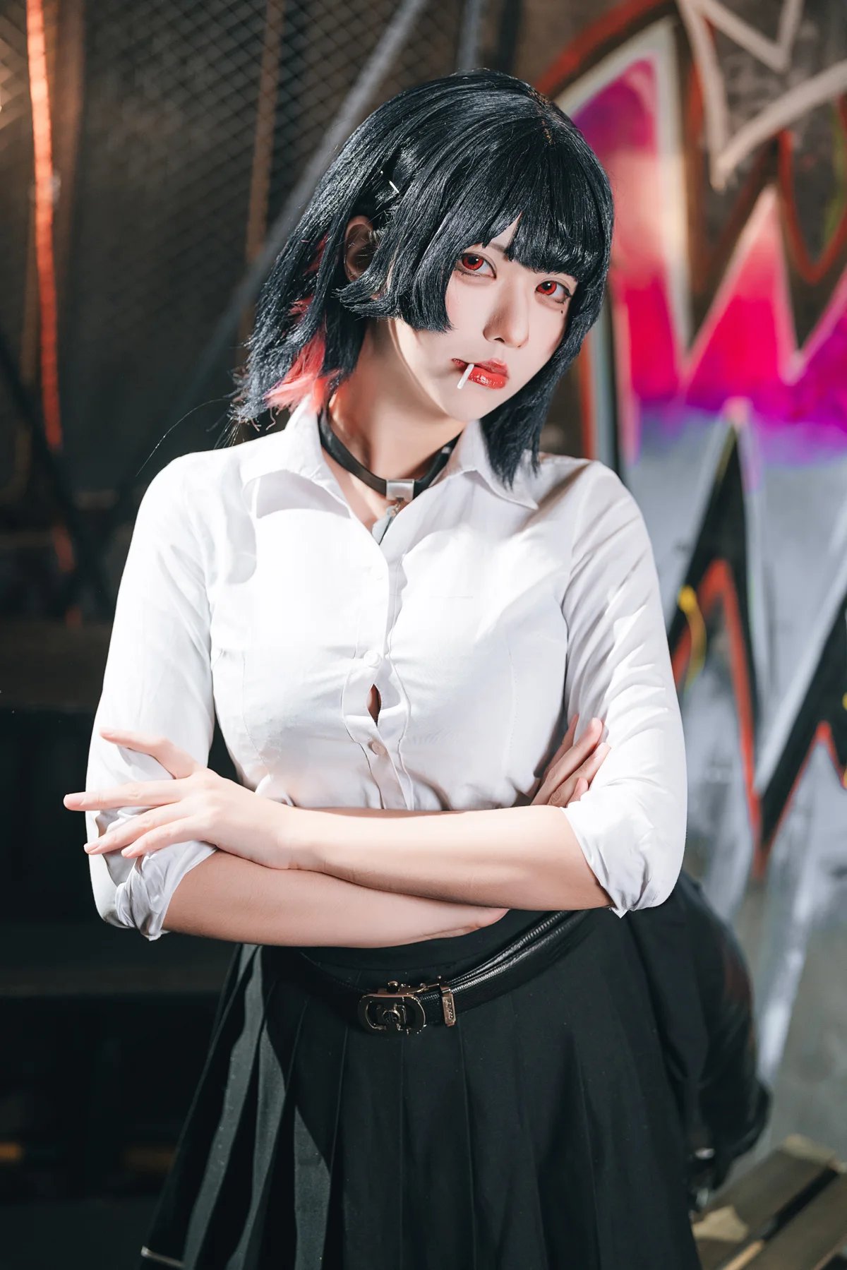 团子研究社_小空sora – NO. 005-001