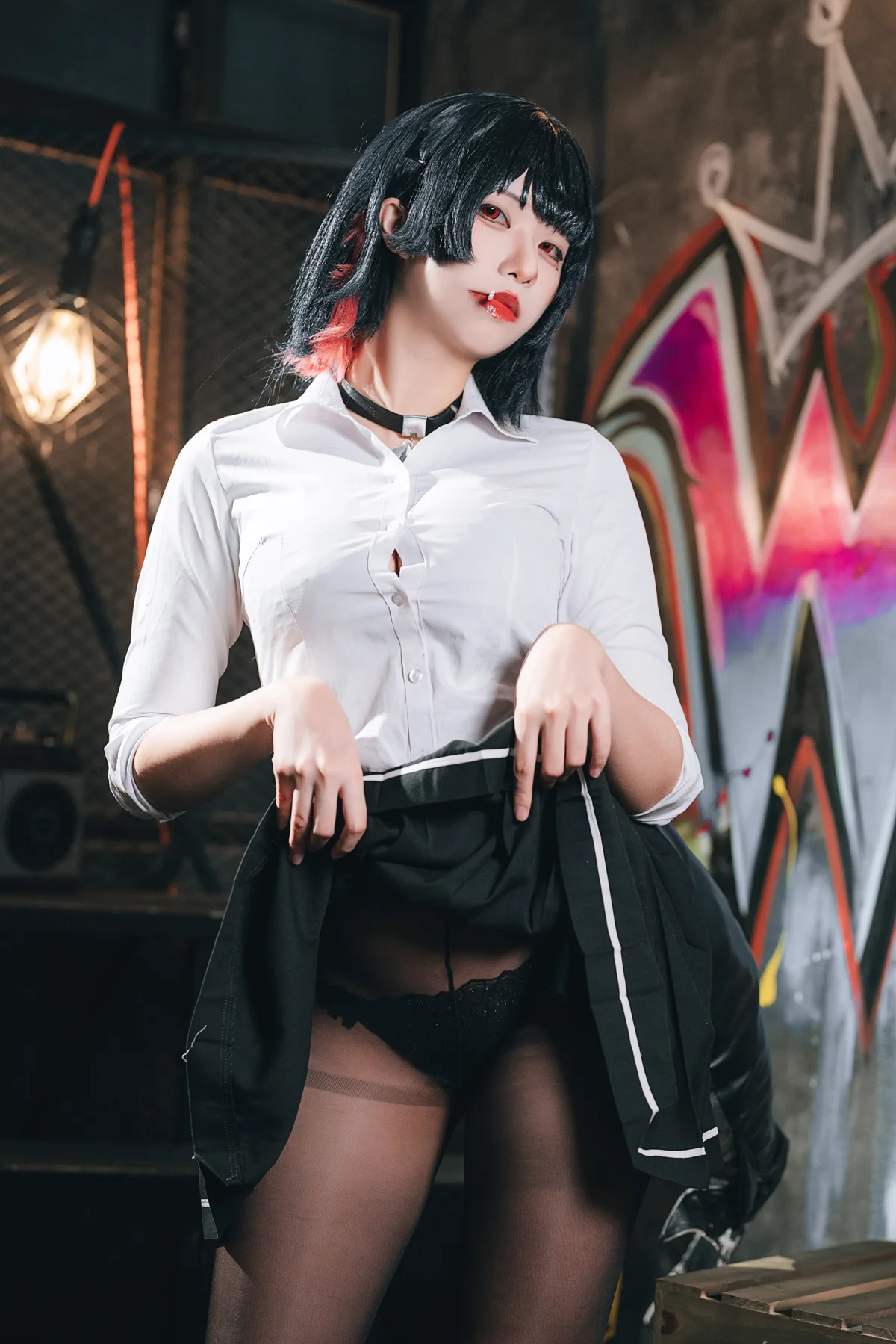 团子研究社_小空sora – NO. 005-002