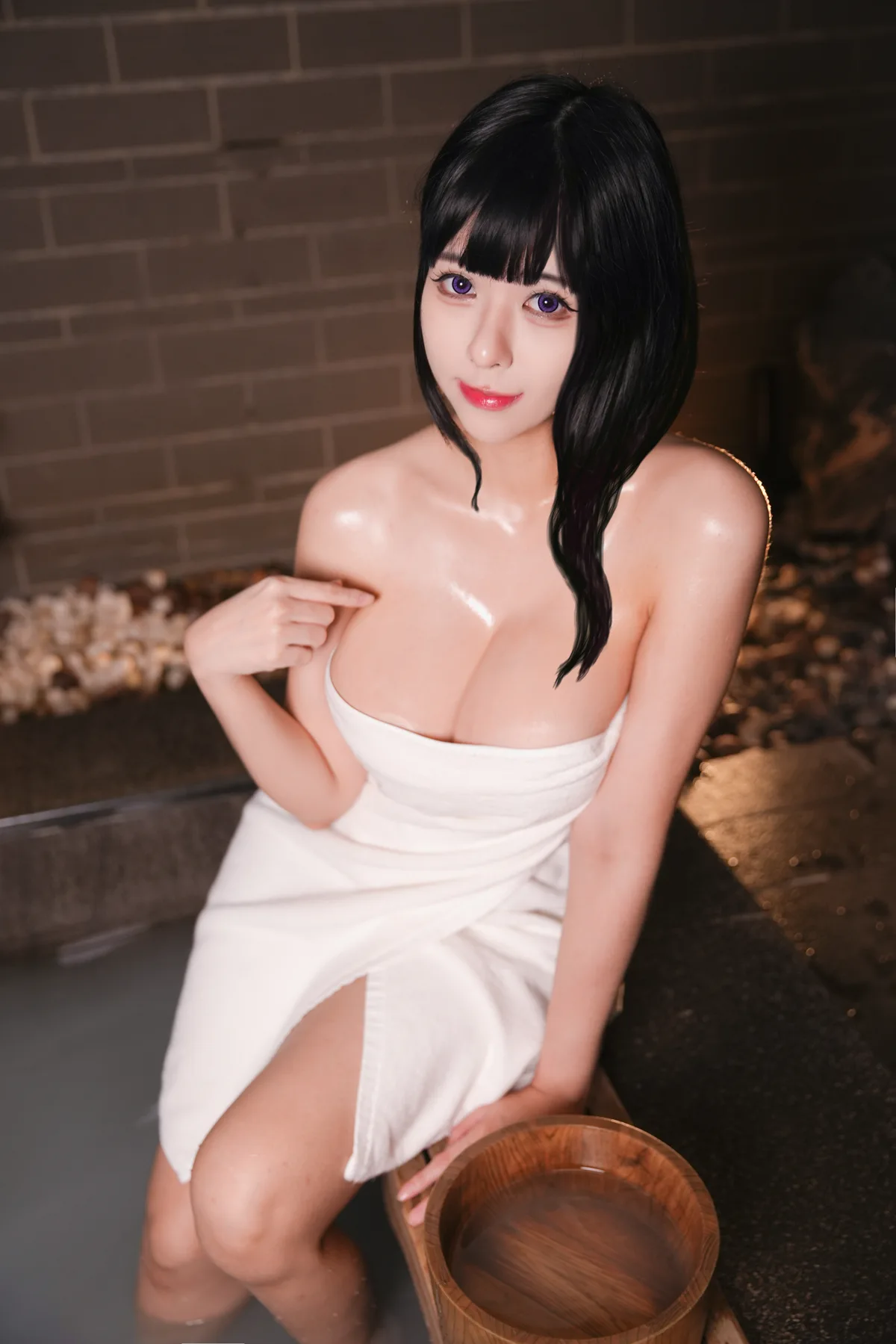 团子研究社_小空sora – NO. 007-001