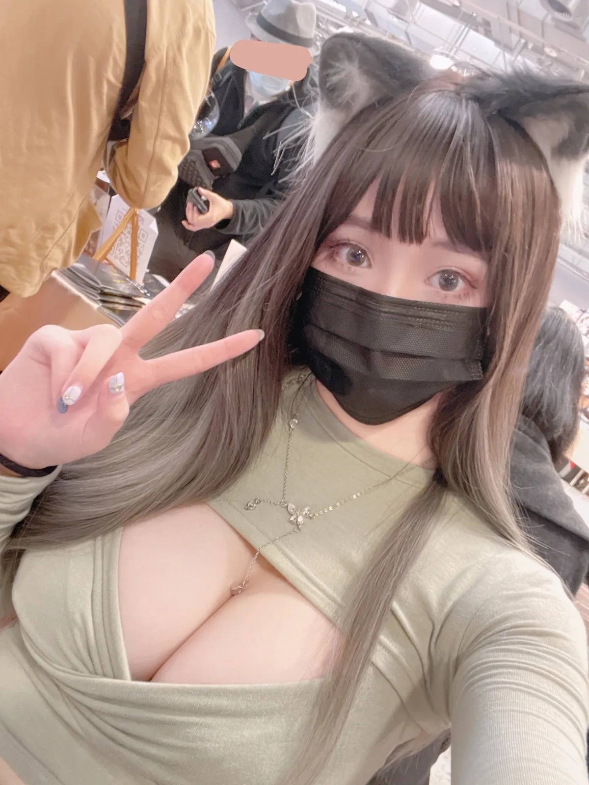 团子研究社_Machi馬吉 – NO. 001-002