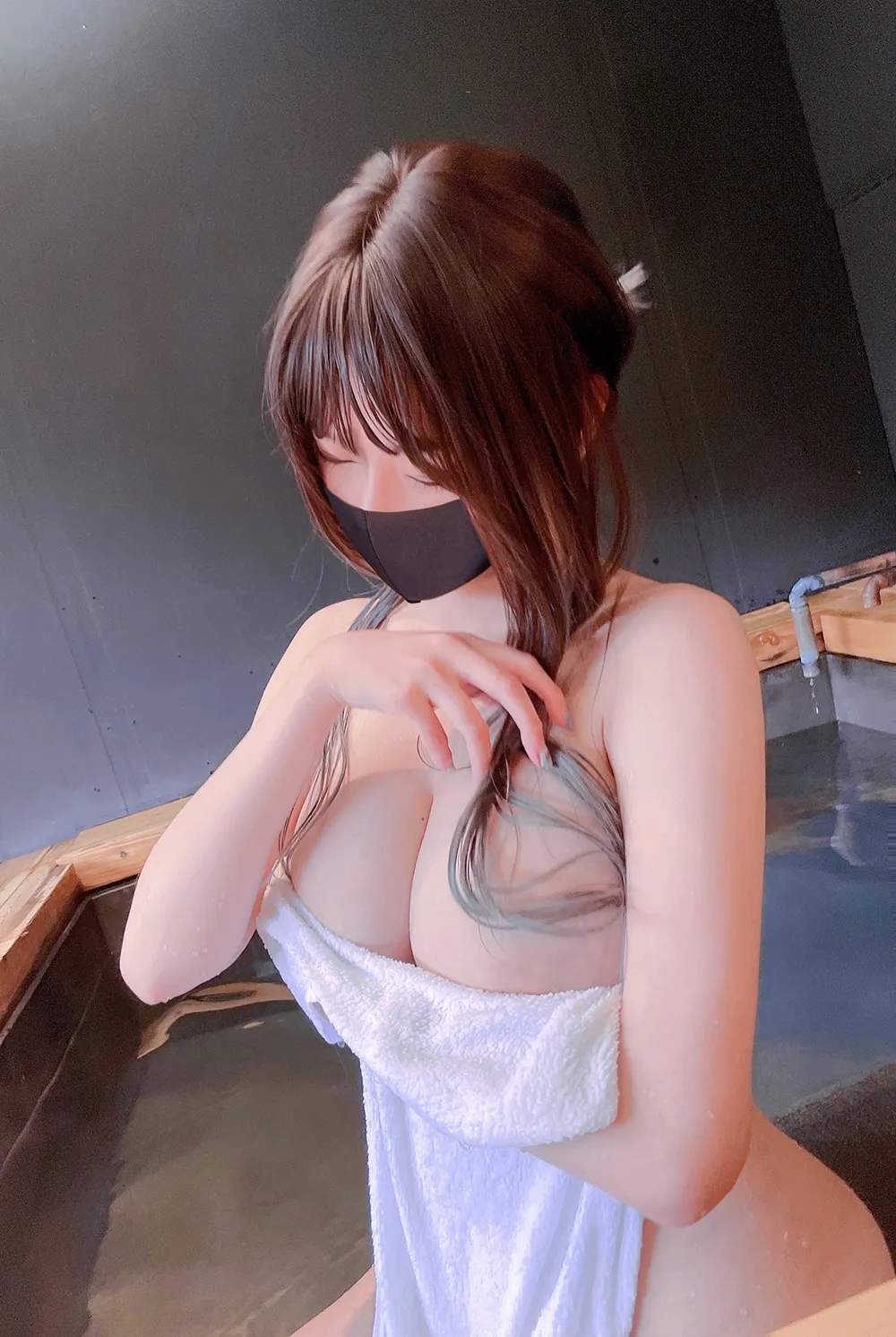 团子研究社_Machi馬吉 – NO. 001-004
