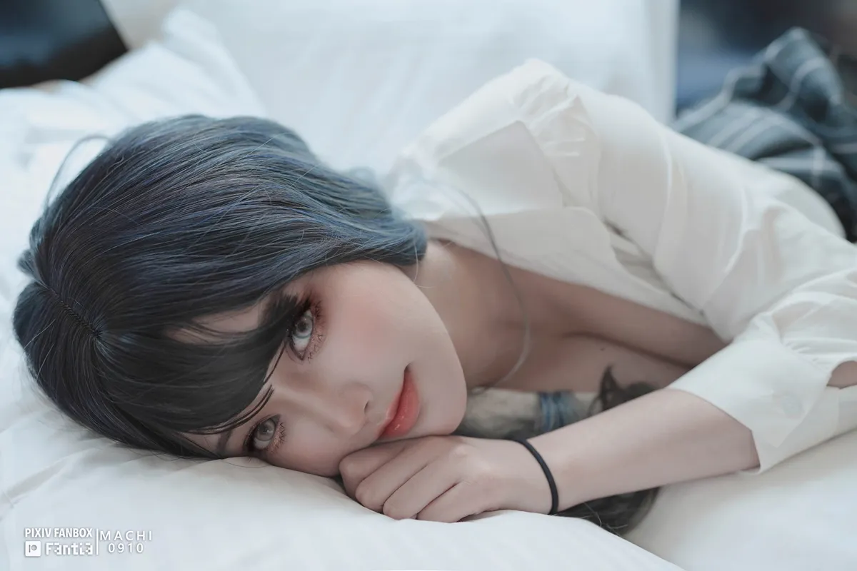 团子研究社_Machi馬吉 – NO. 004-003