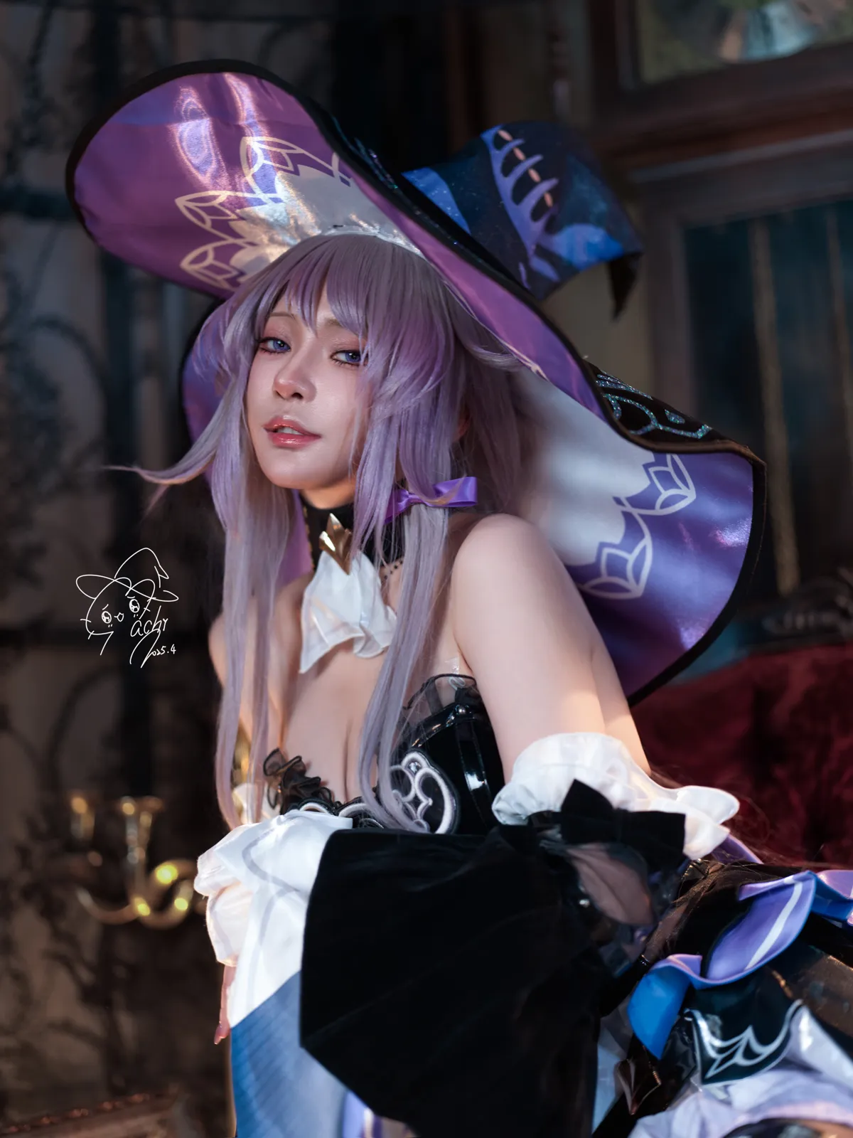 团子研究社_Machi馬吉 – NO.012-004