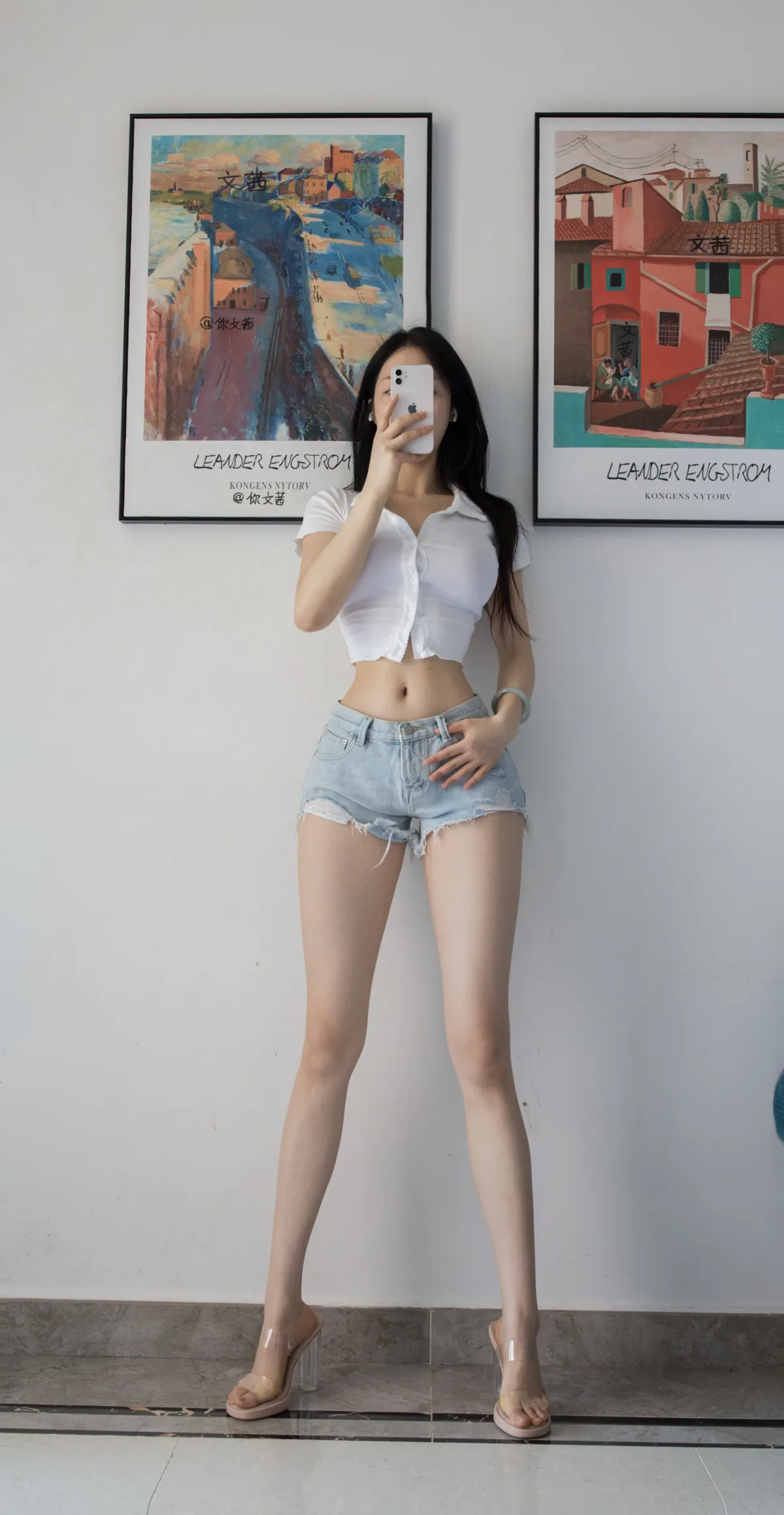 团子研究社_Cool文茜 – NO. 002-002