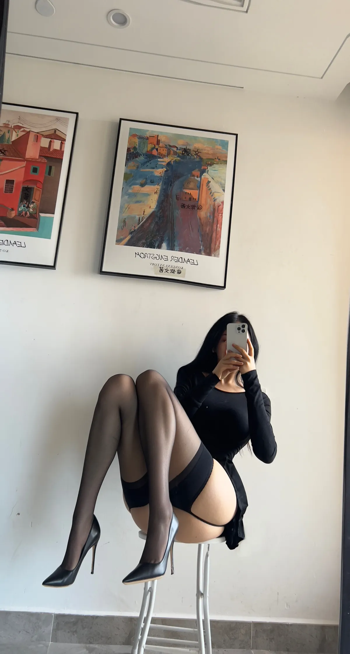 团子研究社_Cool文茜 – NO. 014-001