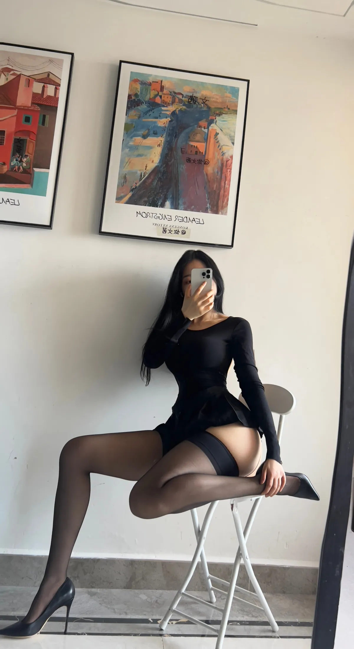 团子研究社_Cool文茜 – NO. 014-003