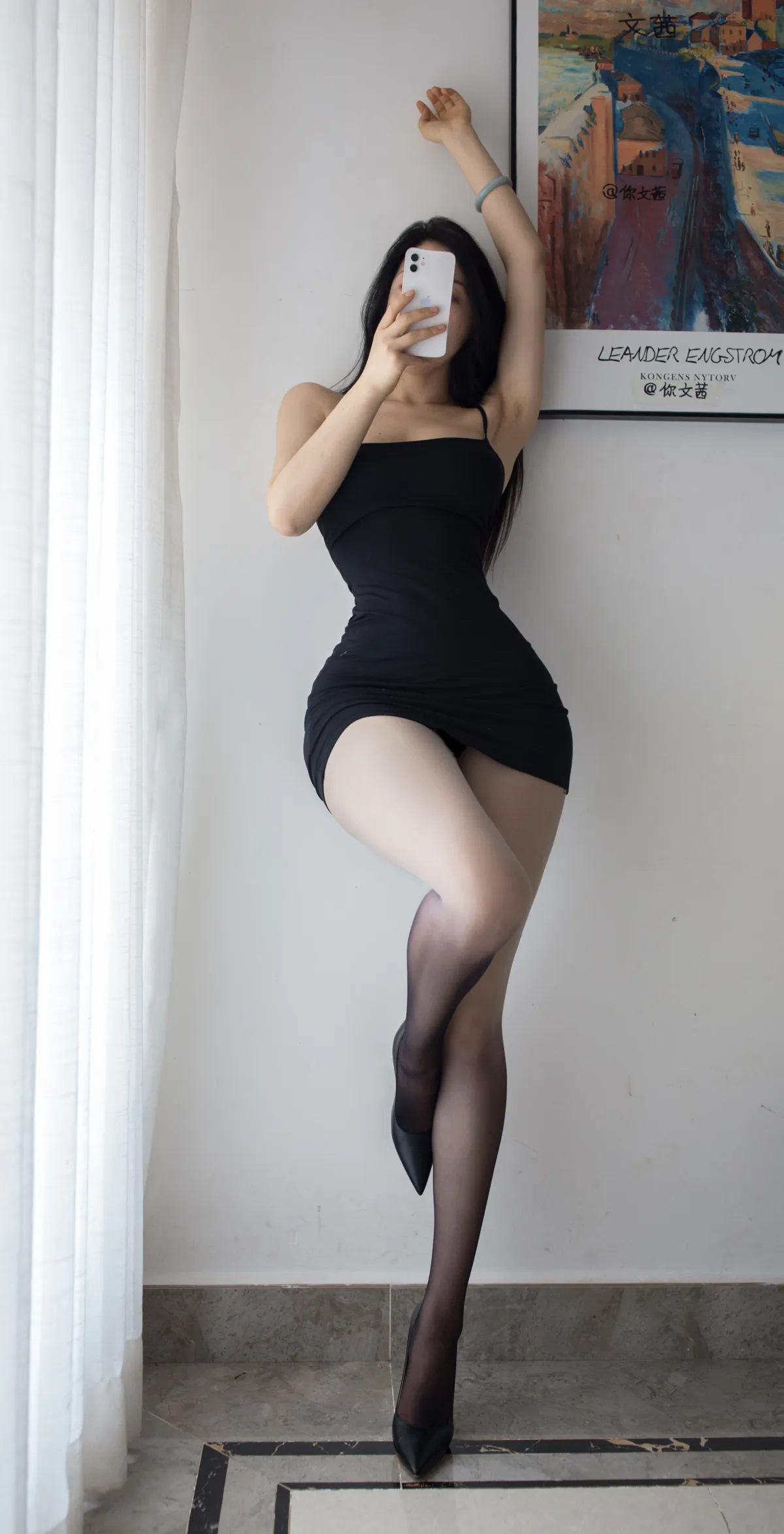 团子研究社_Cool文茜 – NO. 015-001